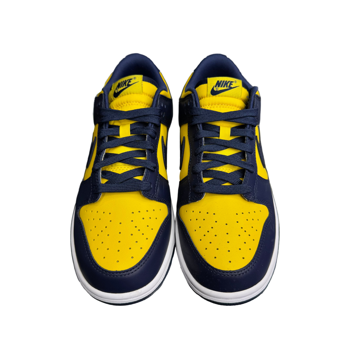 Nike Dunk Low Michigan