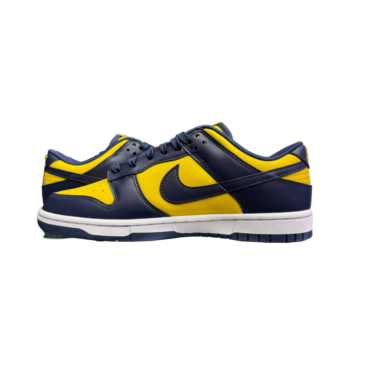 Nike Dunk Low Michigan