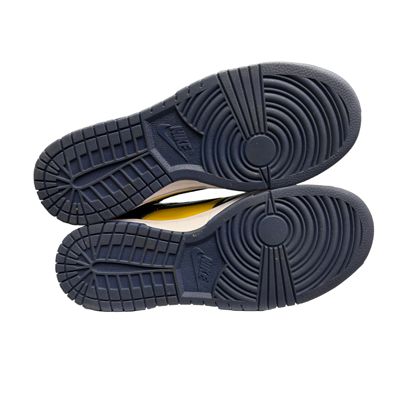 Nike Dunk Low Michigan