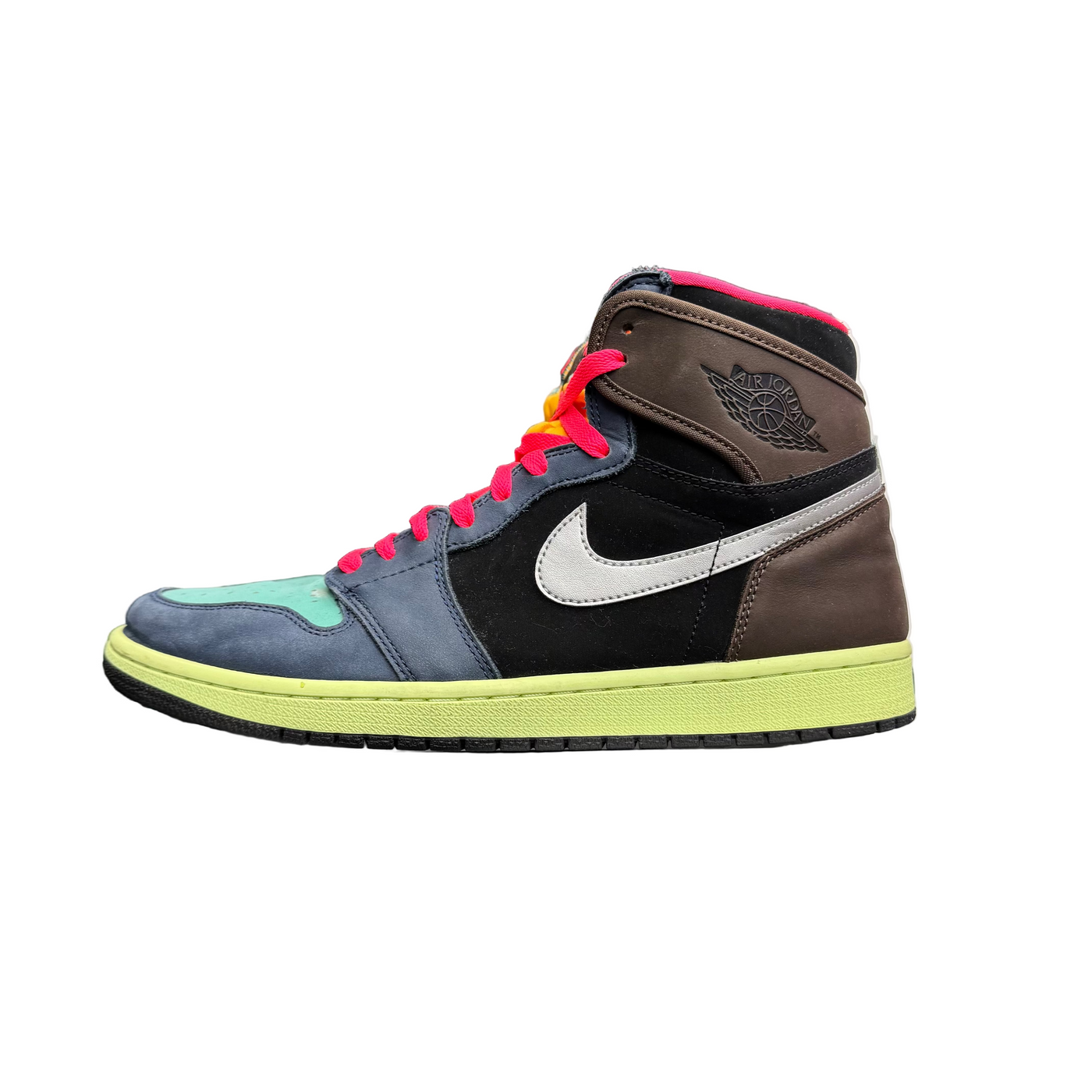 Nike Air Jordan 1 Retro High Tokyo Bio Hack