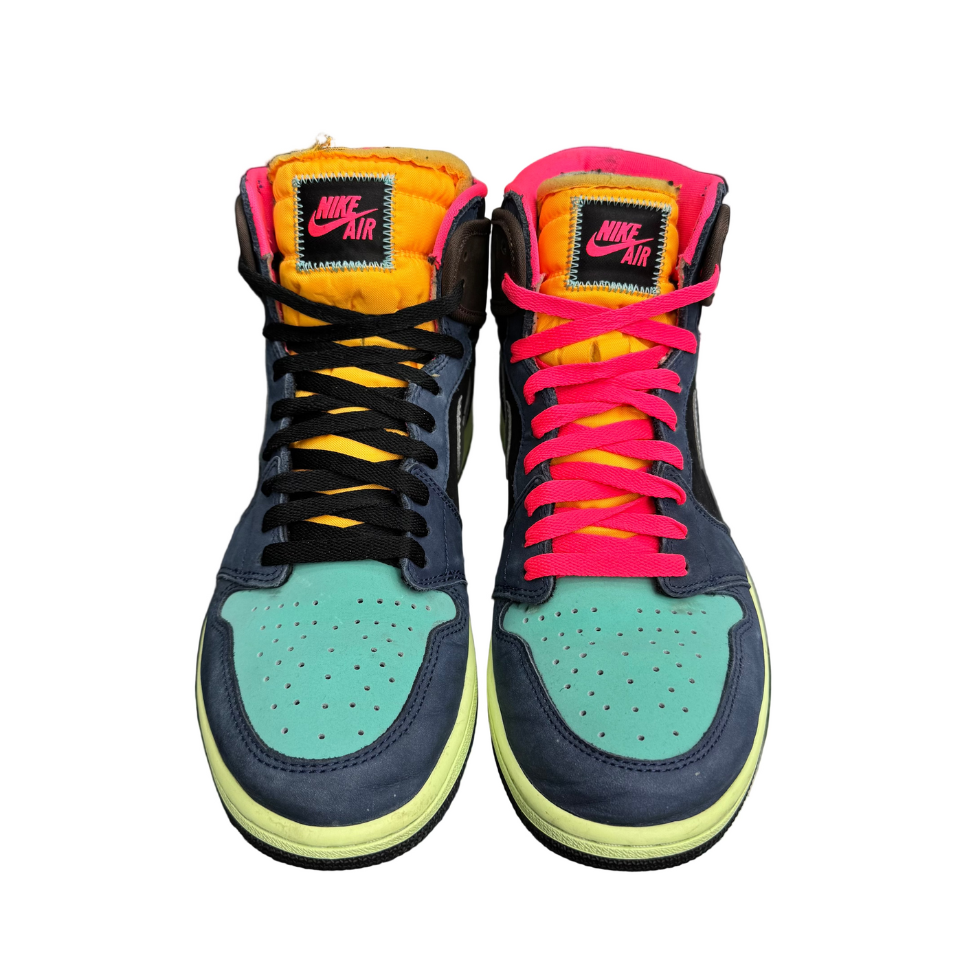 Nike Air Jordan 1 Retro High Tokyo Bio Hack