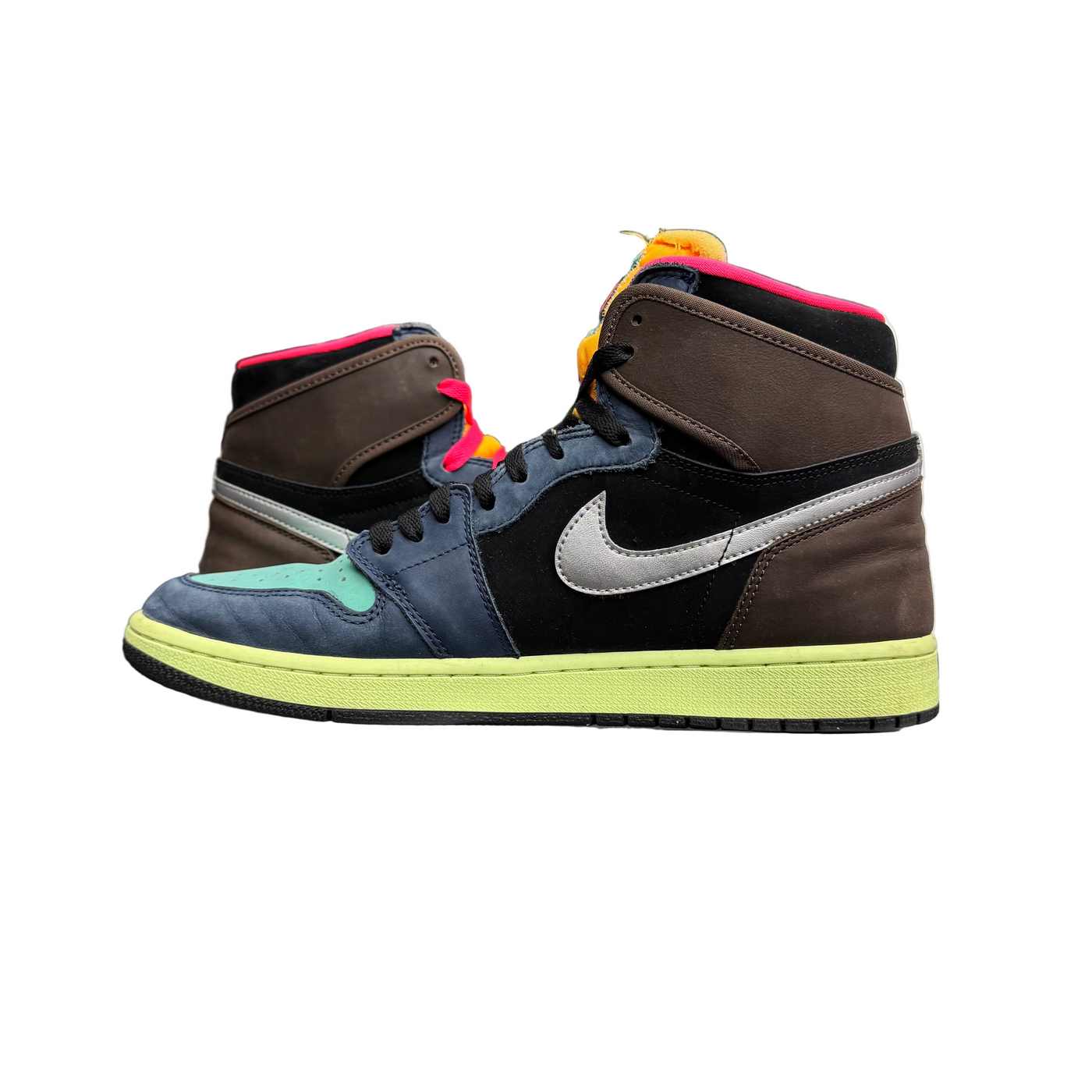 Nike Air Jordan 1 Retro High Tokyo Bio Hack
