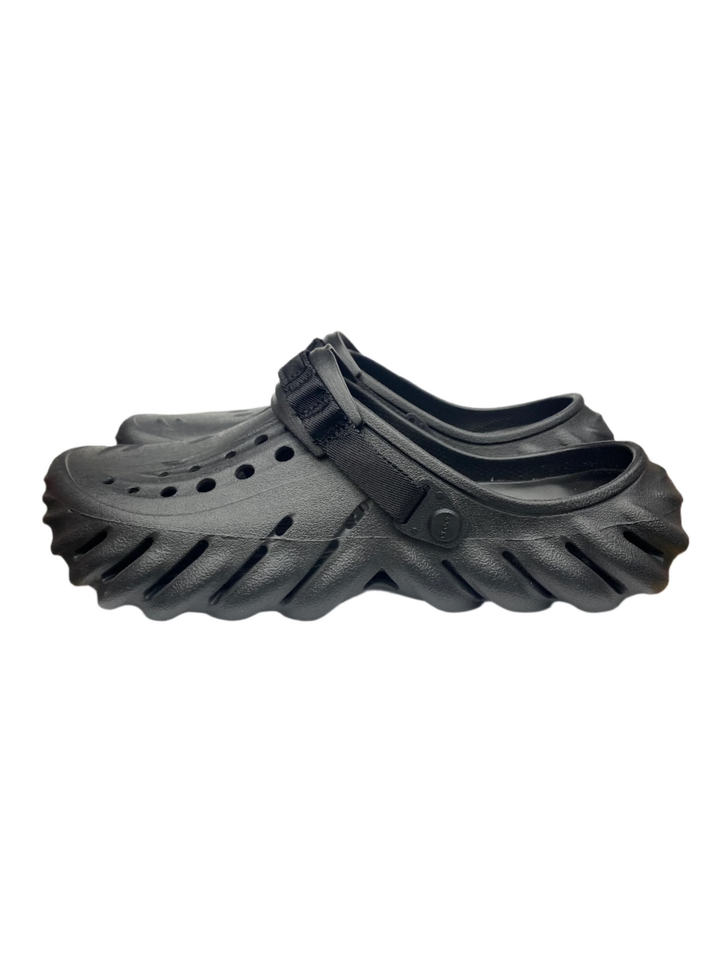 Crocs Echo Clog Black