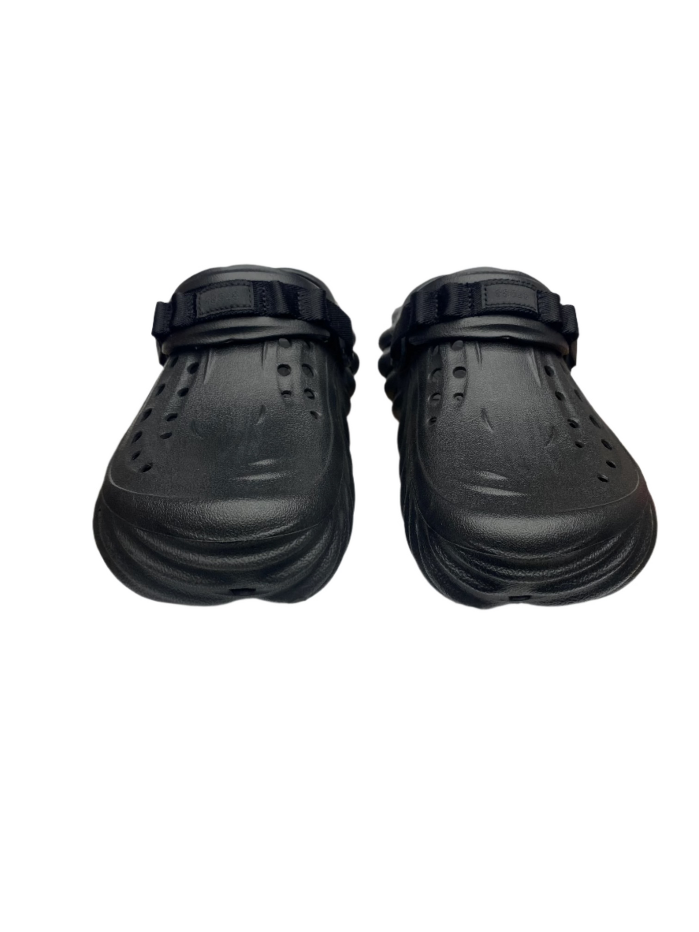 Crocs Echo Clog Black