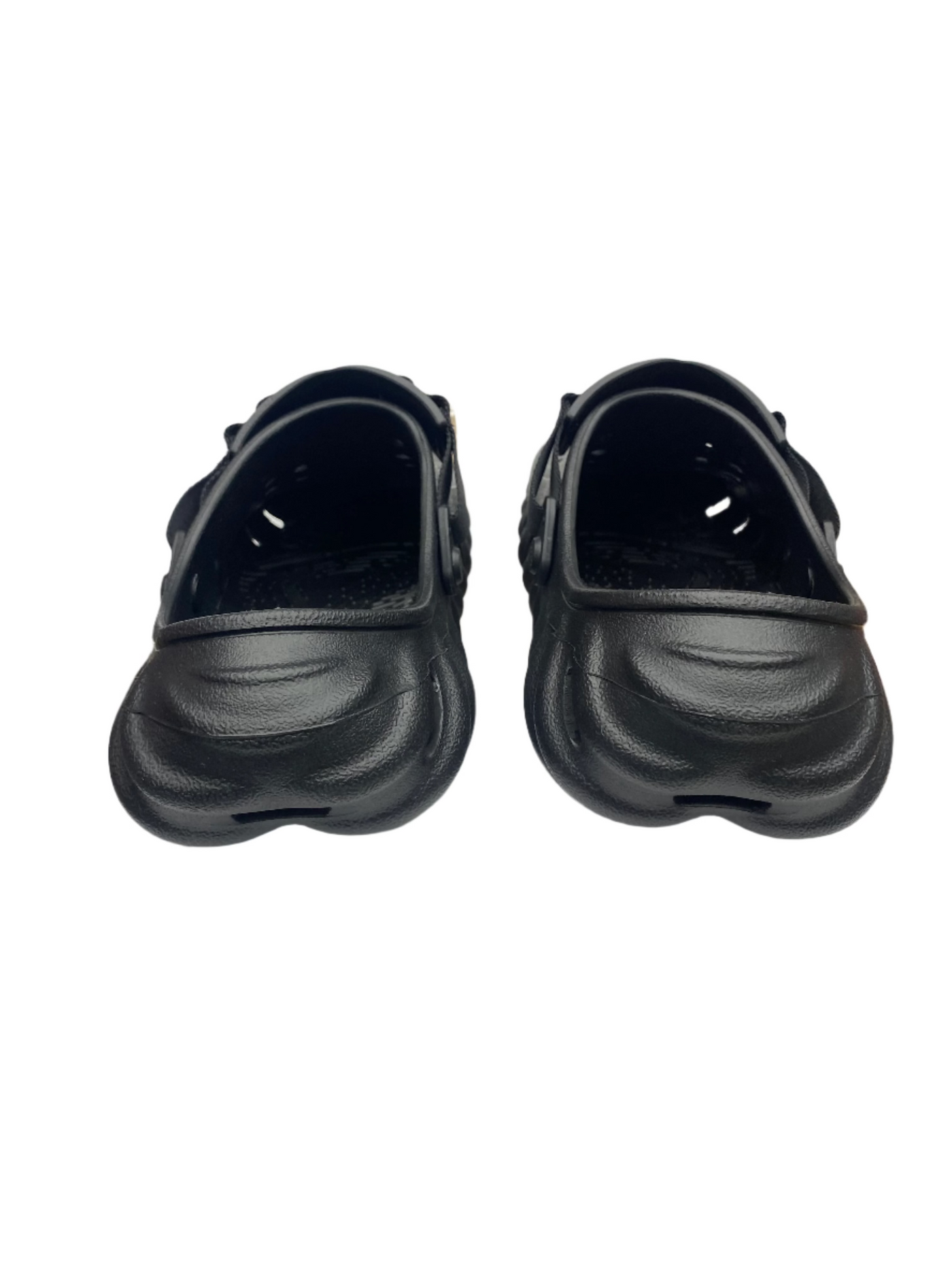 Crocs Echo Clog Black