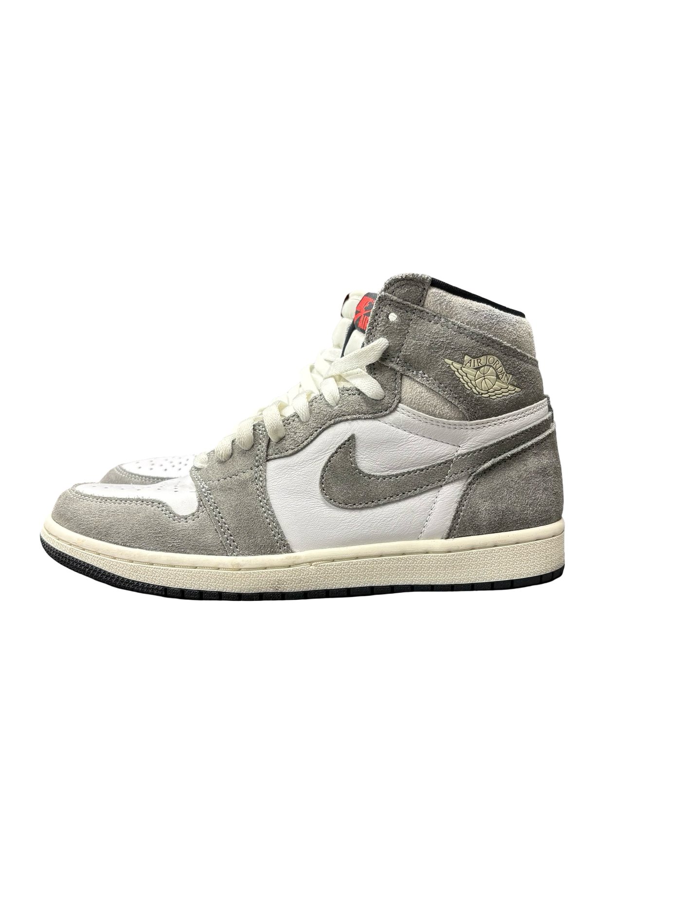 Nike Air Jordan Retro High OG Grey
