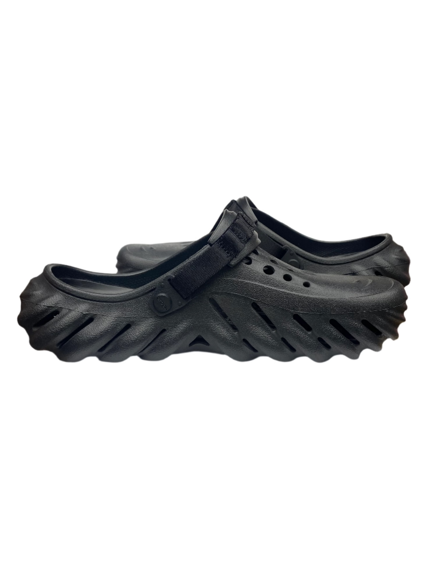 Crocs Echo Clog Black
