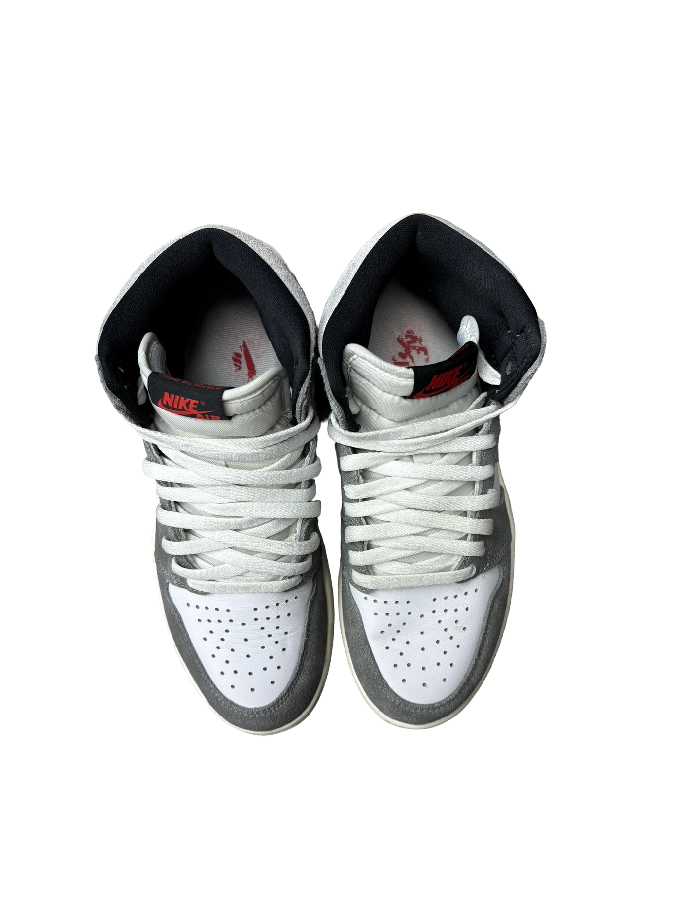 Nike Air Jordan Retro High OG Grey