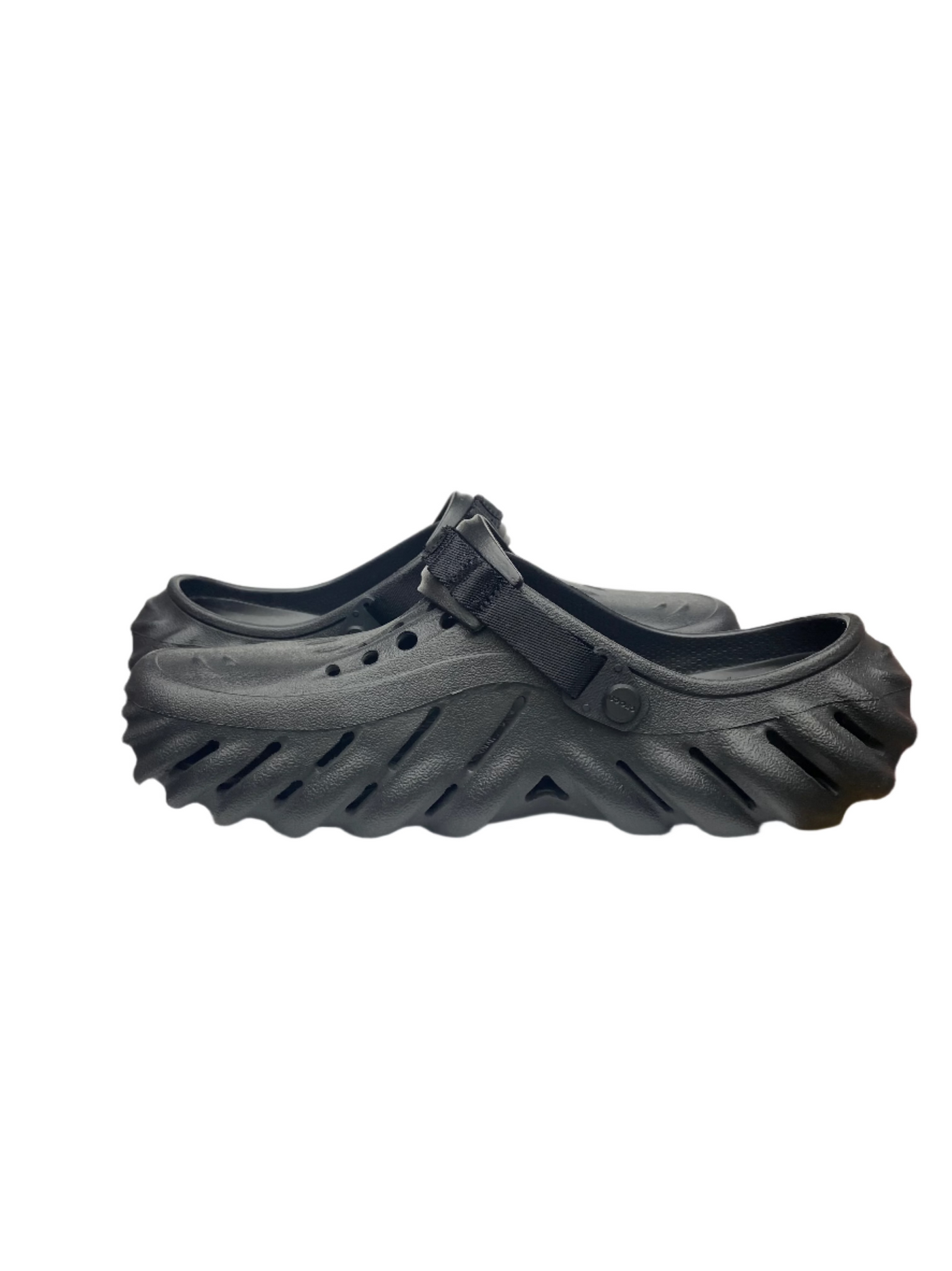 Crocs Echo Clog Black