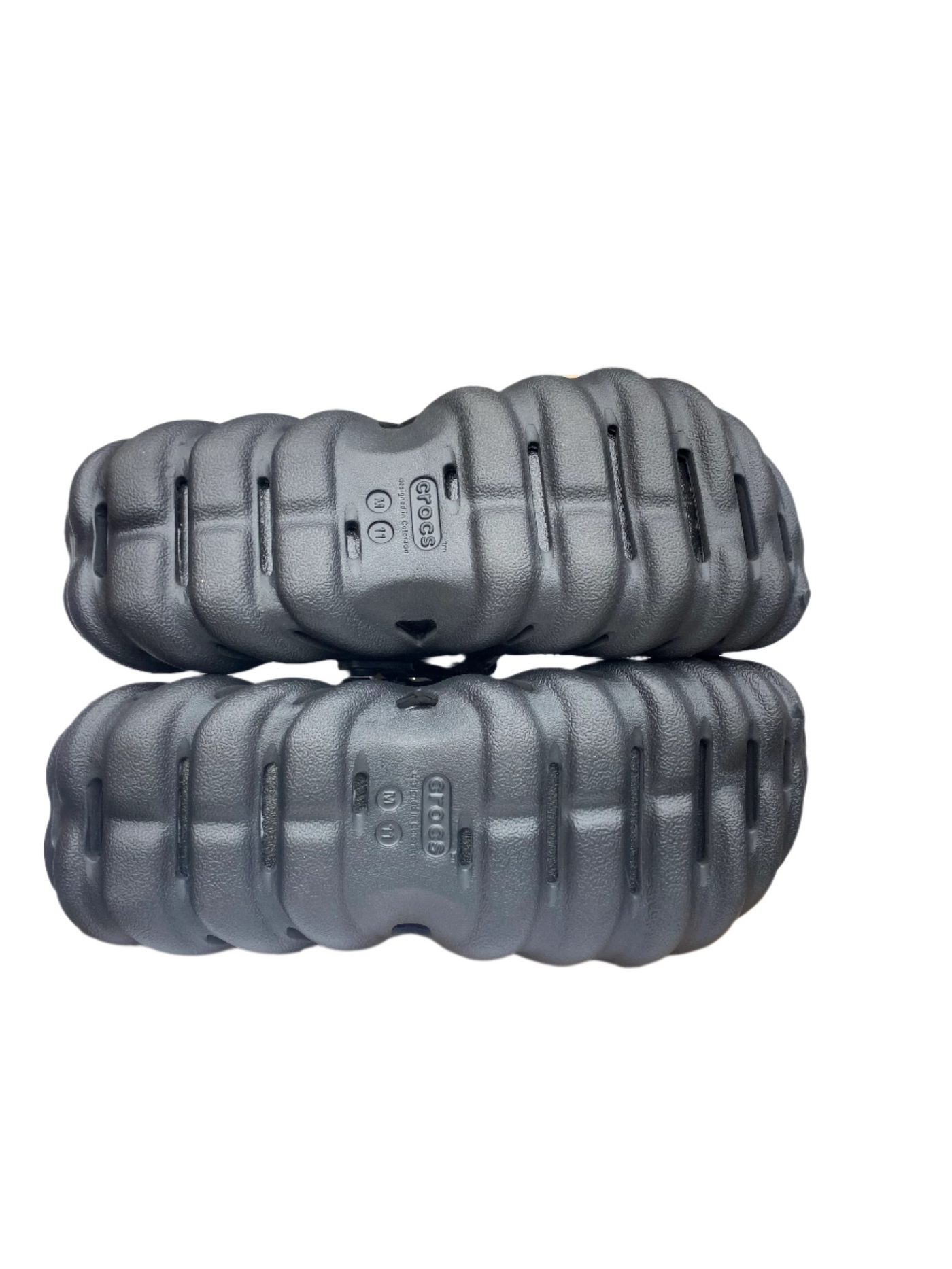 Crocs Echo Clog Black