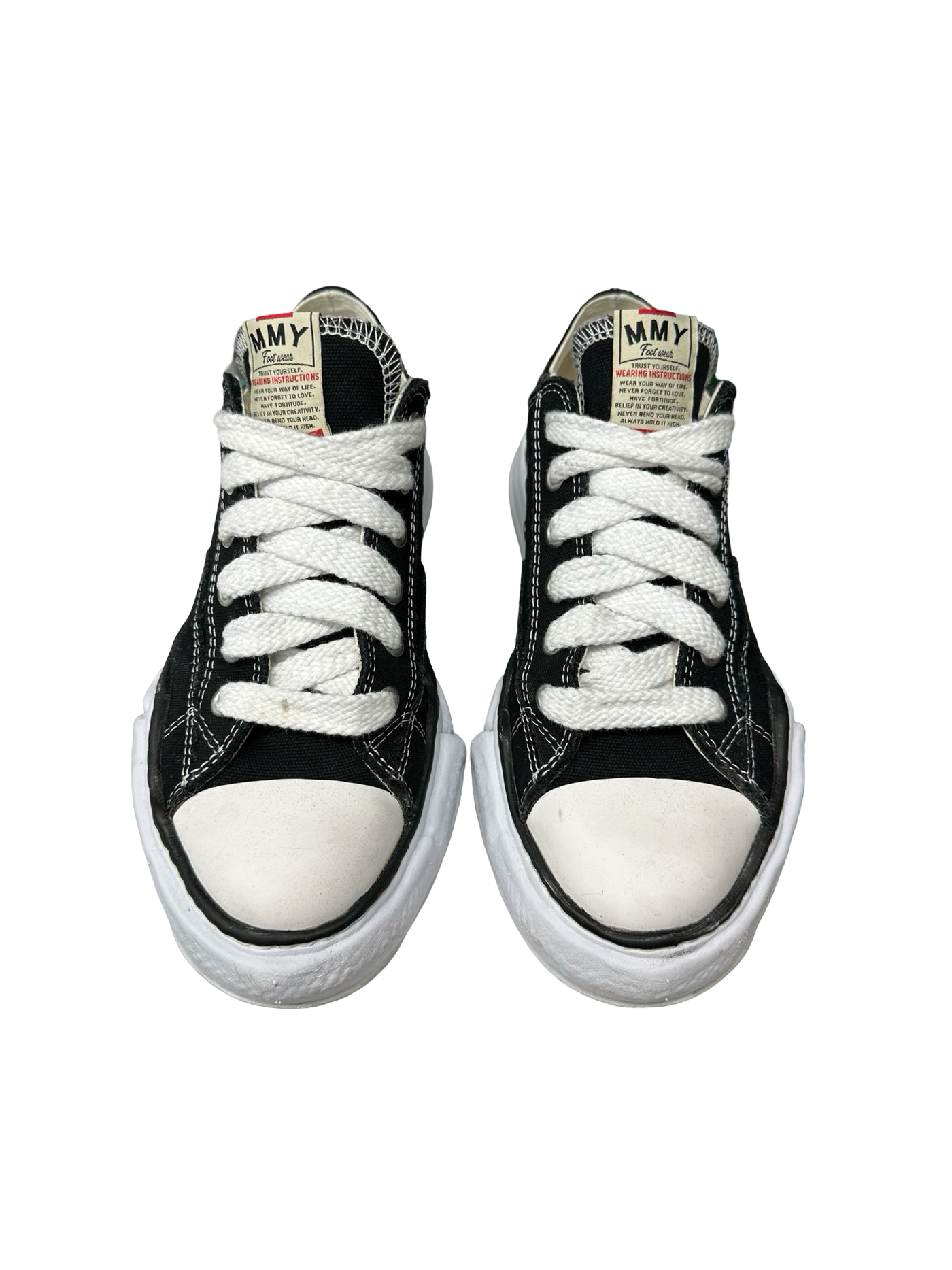 Maison Mihara Yasuhiro Peterson Black