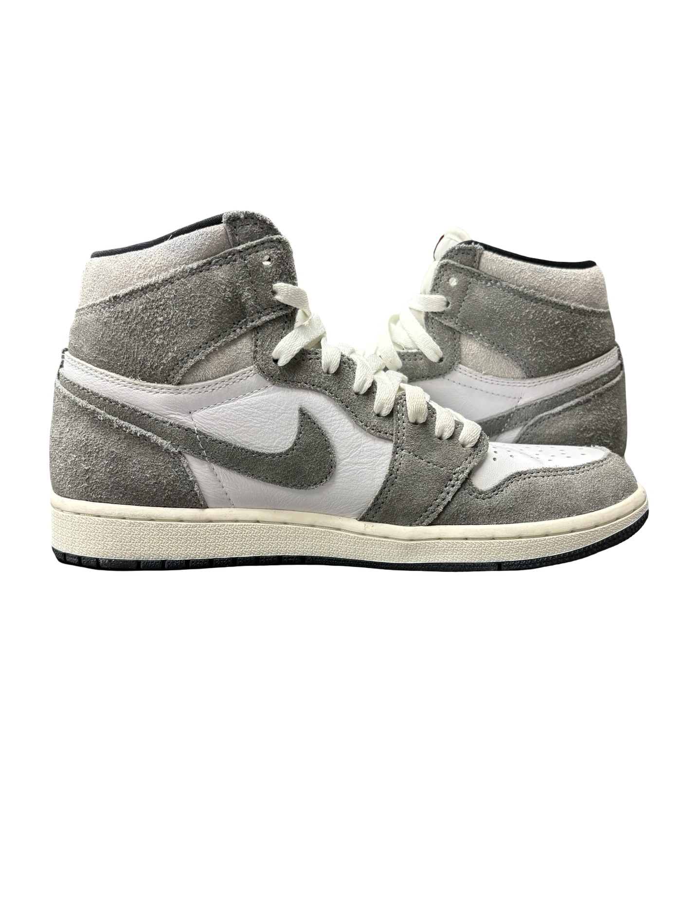 Nike Air Jordan Retro High OG Grey