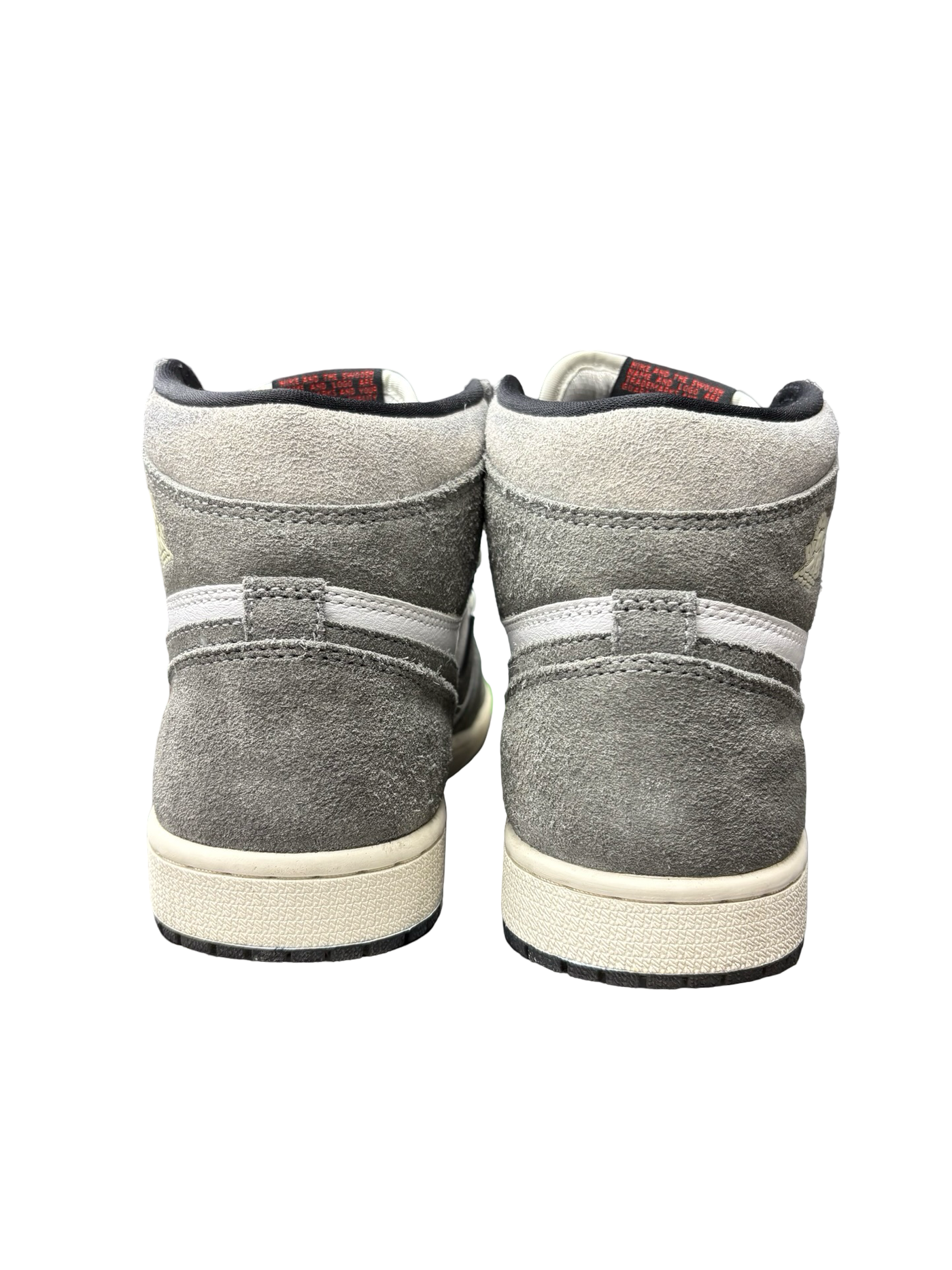 Nike Air Jordan Retro High OG Grey