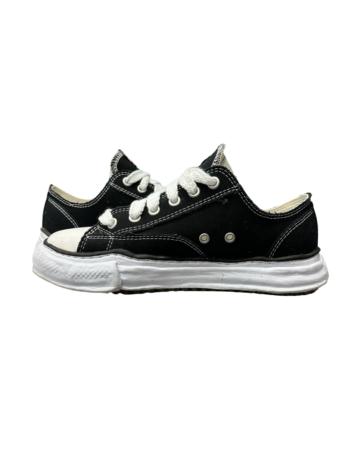 Maison Mihara Yasuhiro Peterson Black