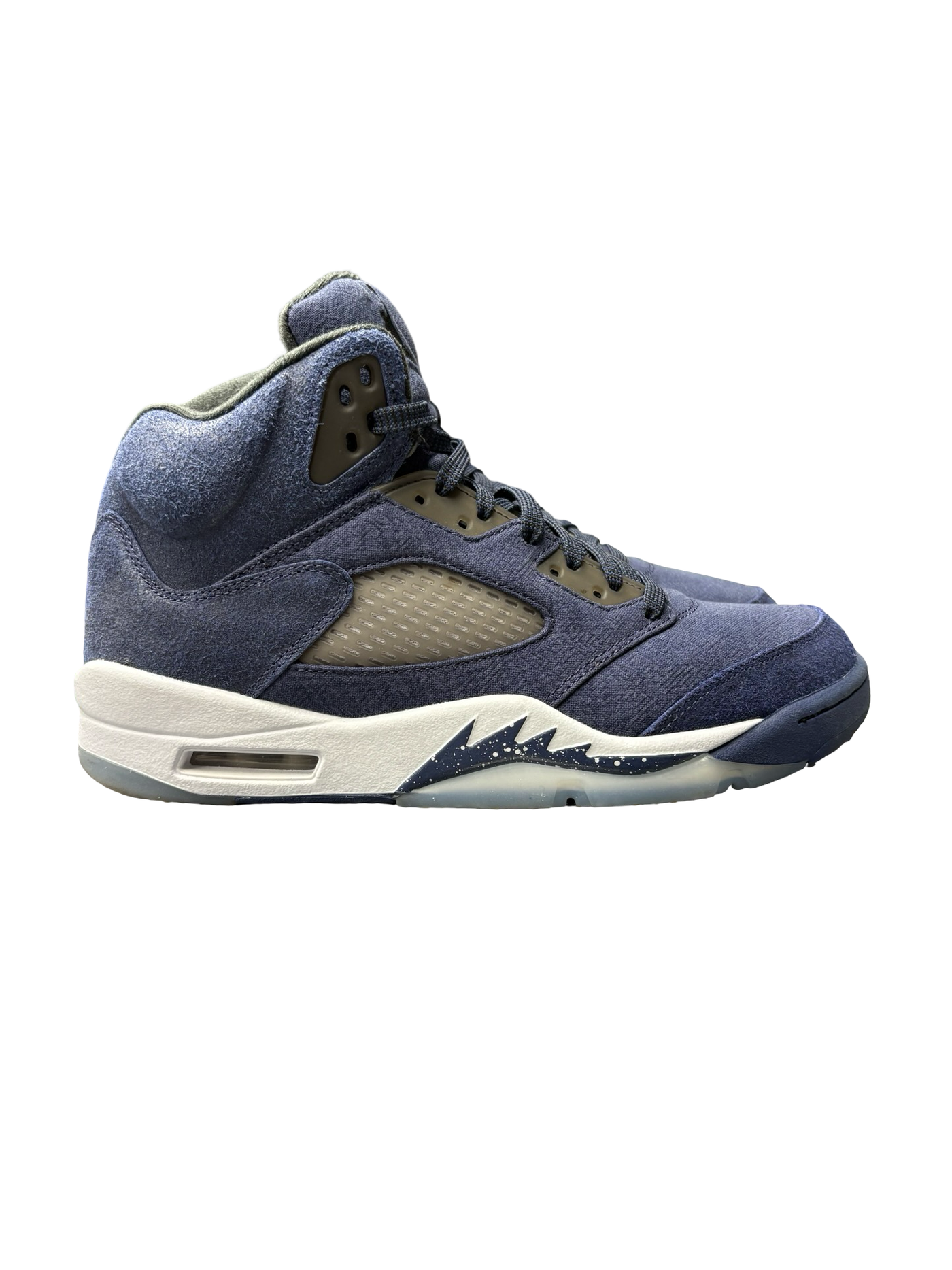 Nike Air Jordan 5 Retro SE Midnight Navy