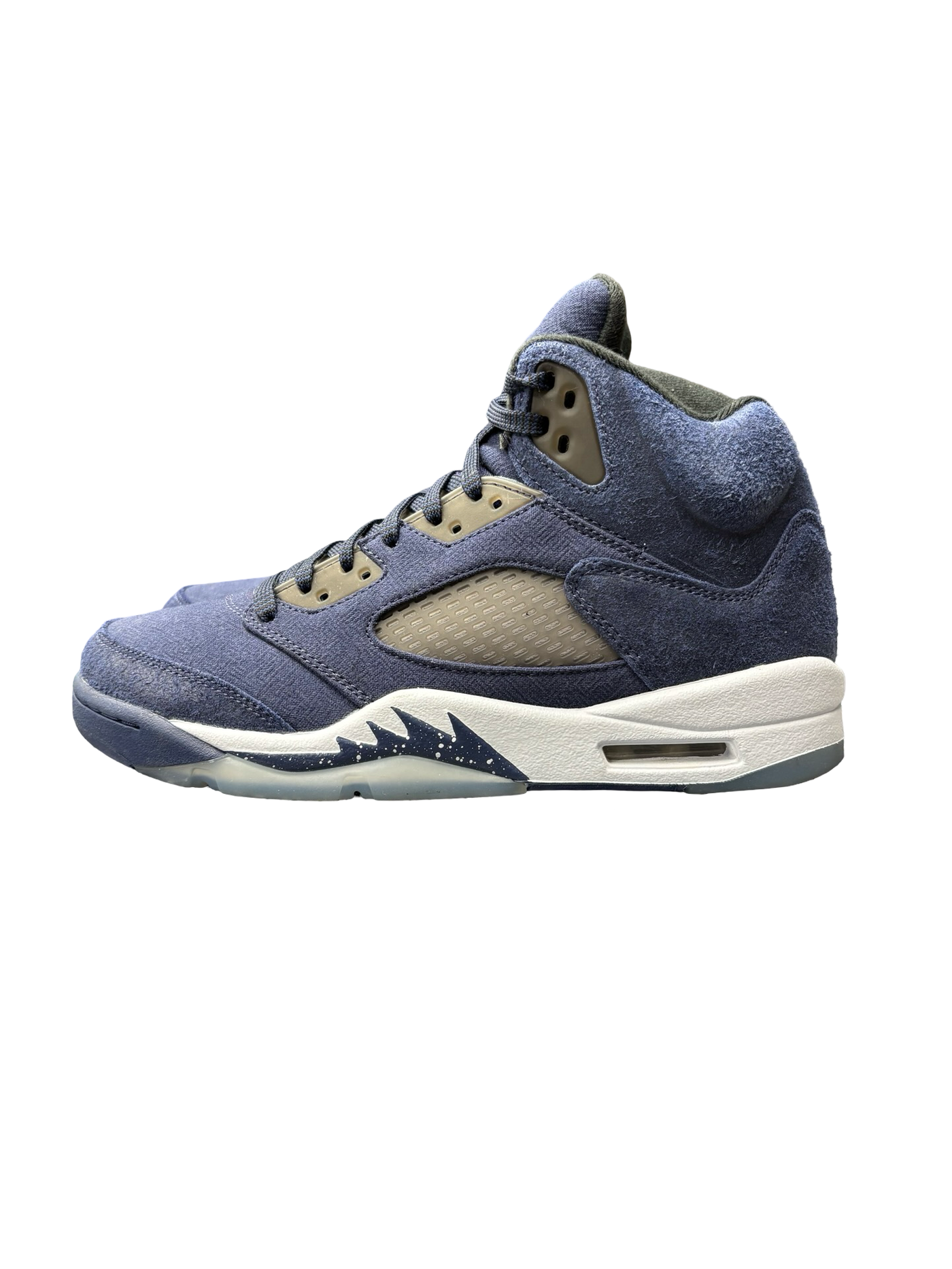 Nike Air Jordan 5 Retro SE Midnight Navy