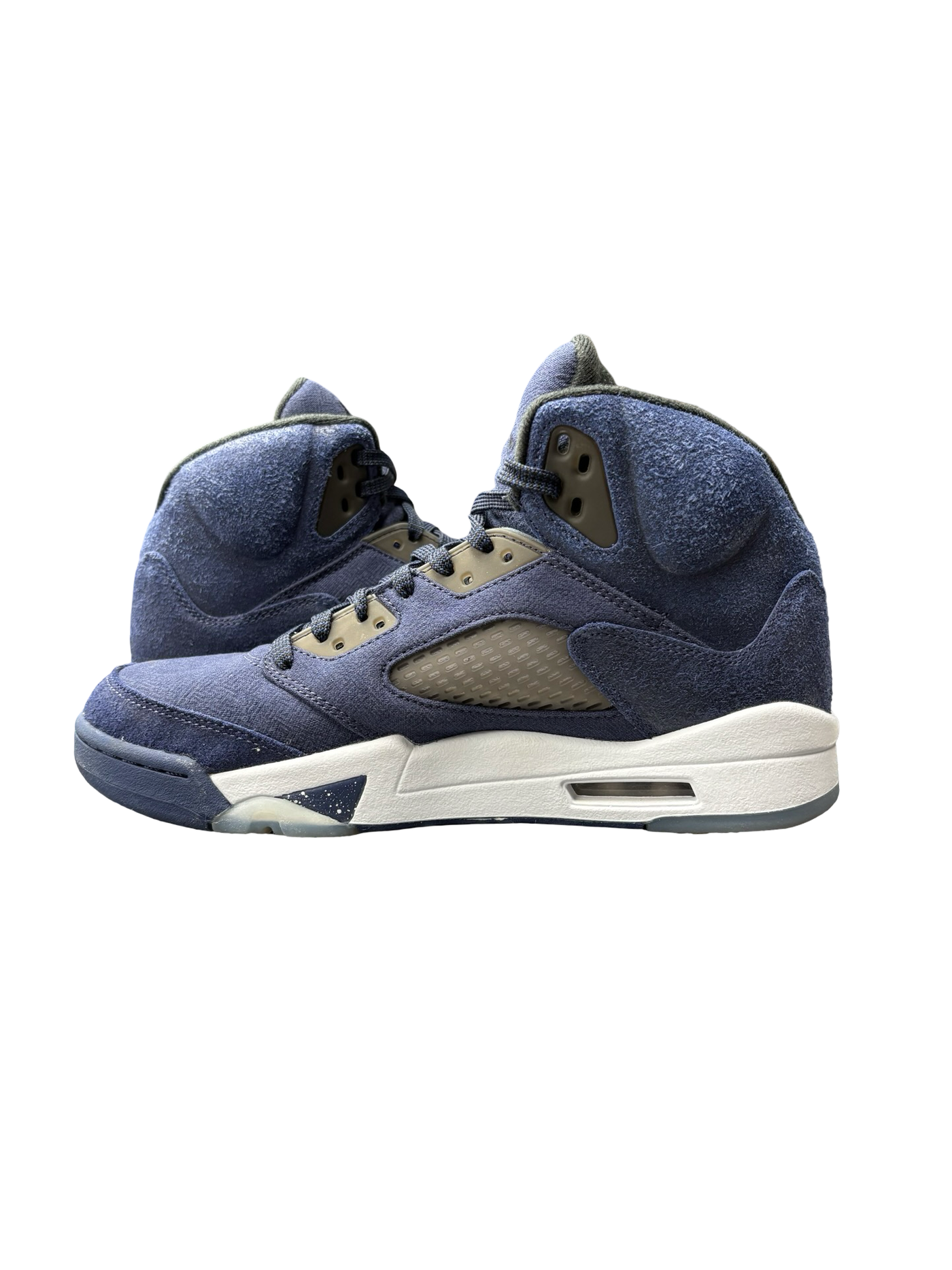 Nike Air Jordan 5 Retro SE Midnight Navy