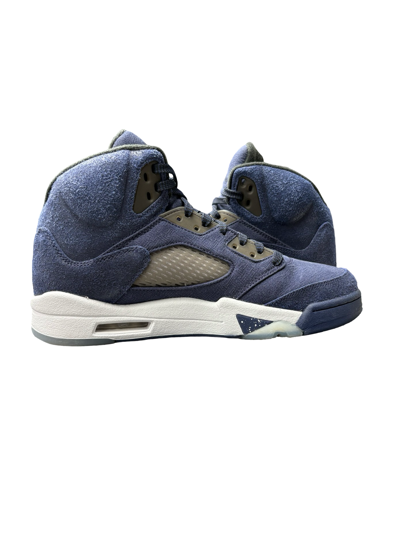 Nike Air Jordan 5 Retro SE Midnight Navy