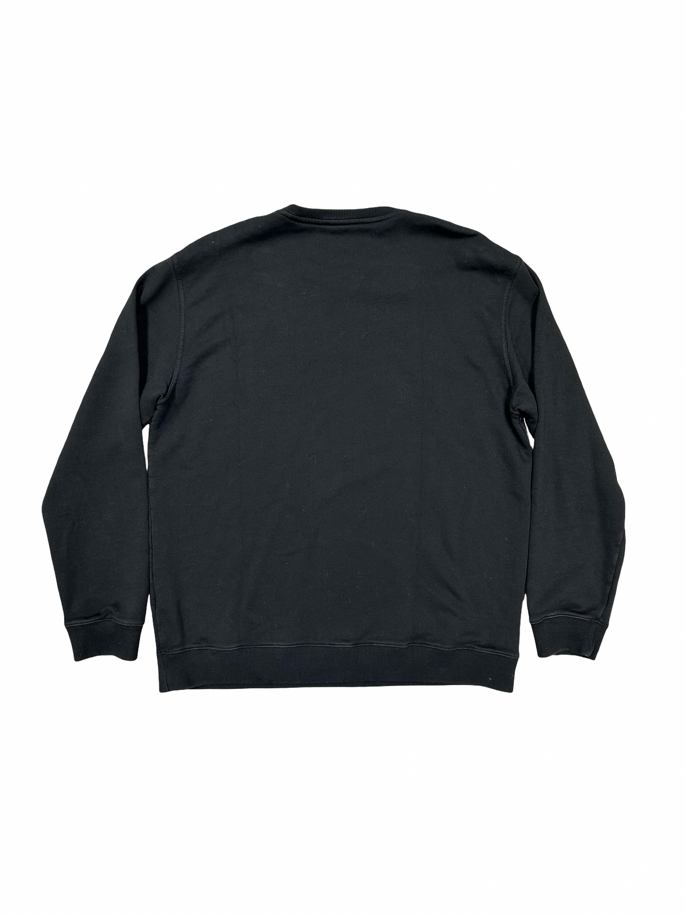Givenchy Logo Crewneck