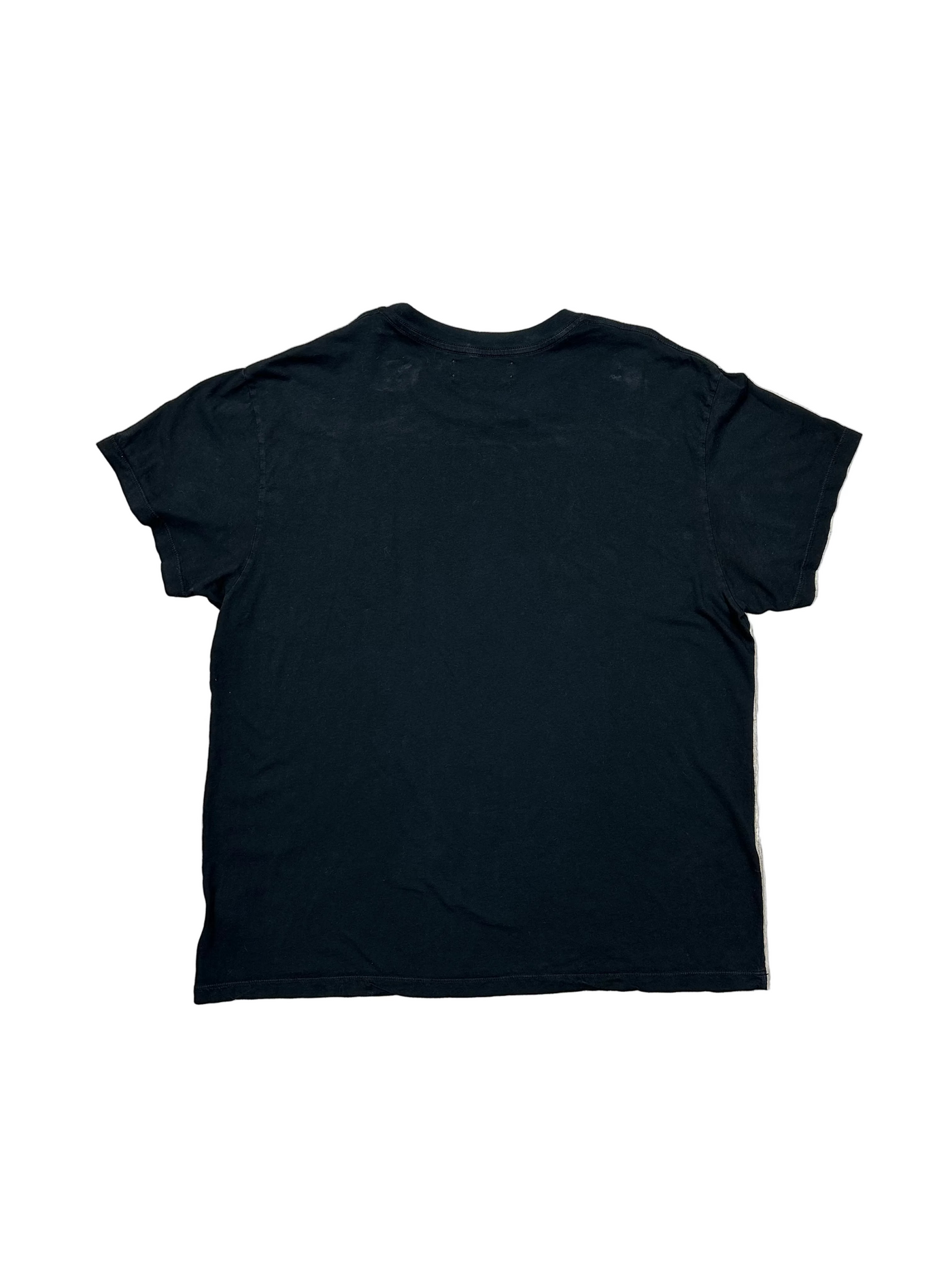 Amiri Core Logo Tee Black