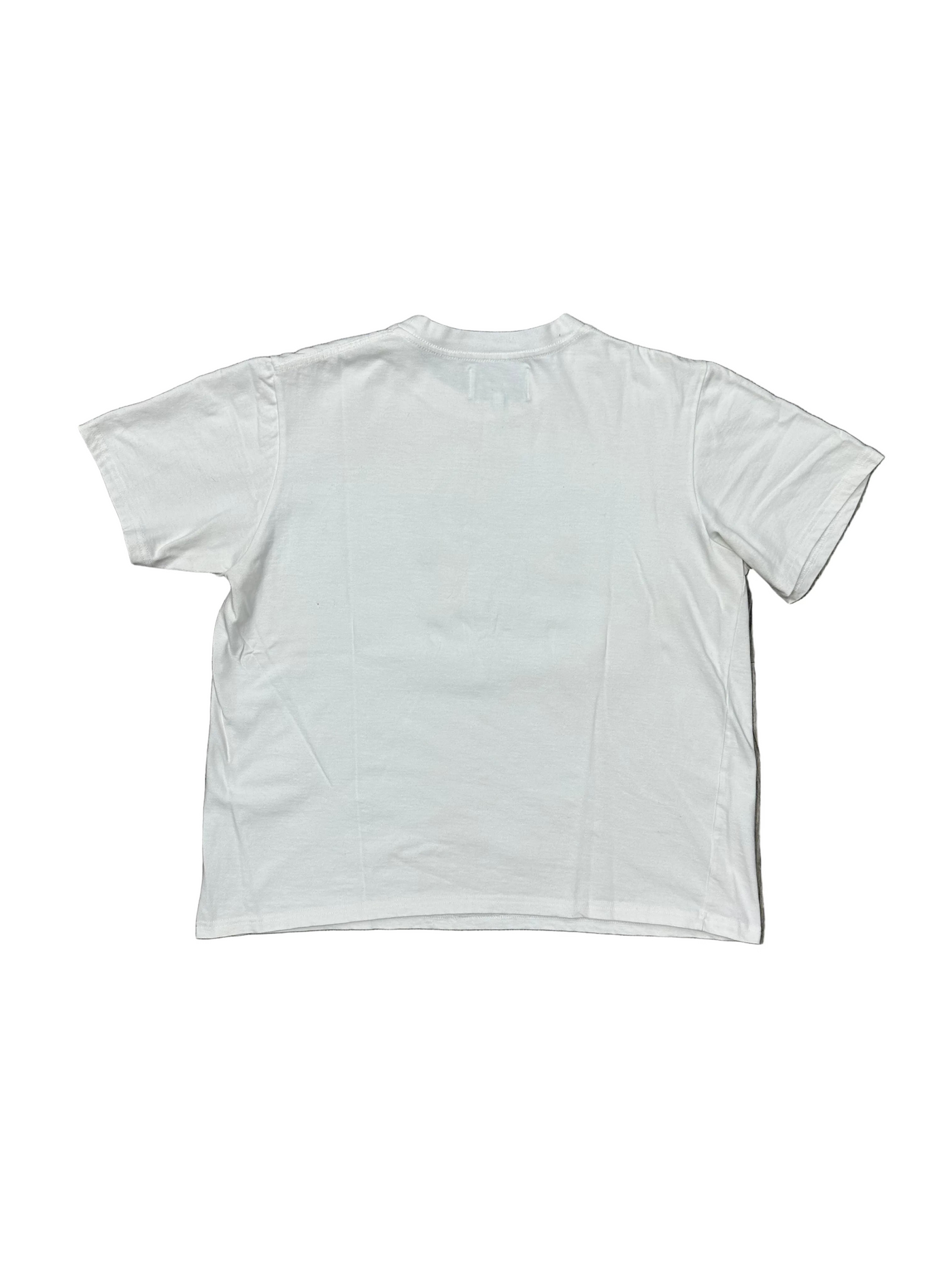 Casablanca Veni Vidi Vici T-Shirt White