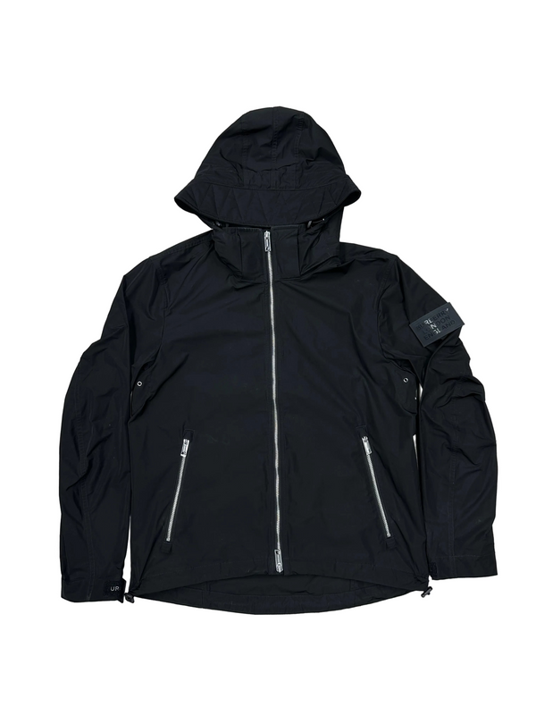 Burberry Packaway Hoodie Shape