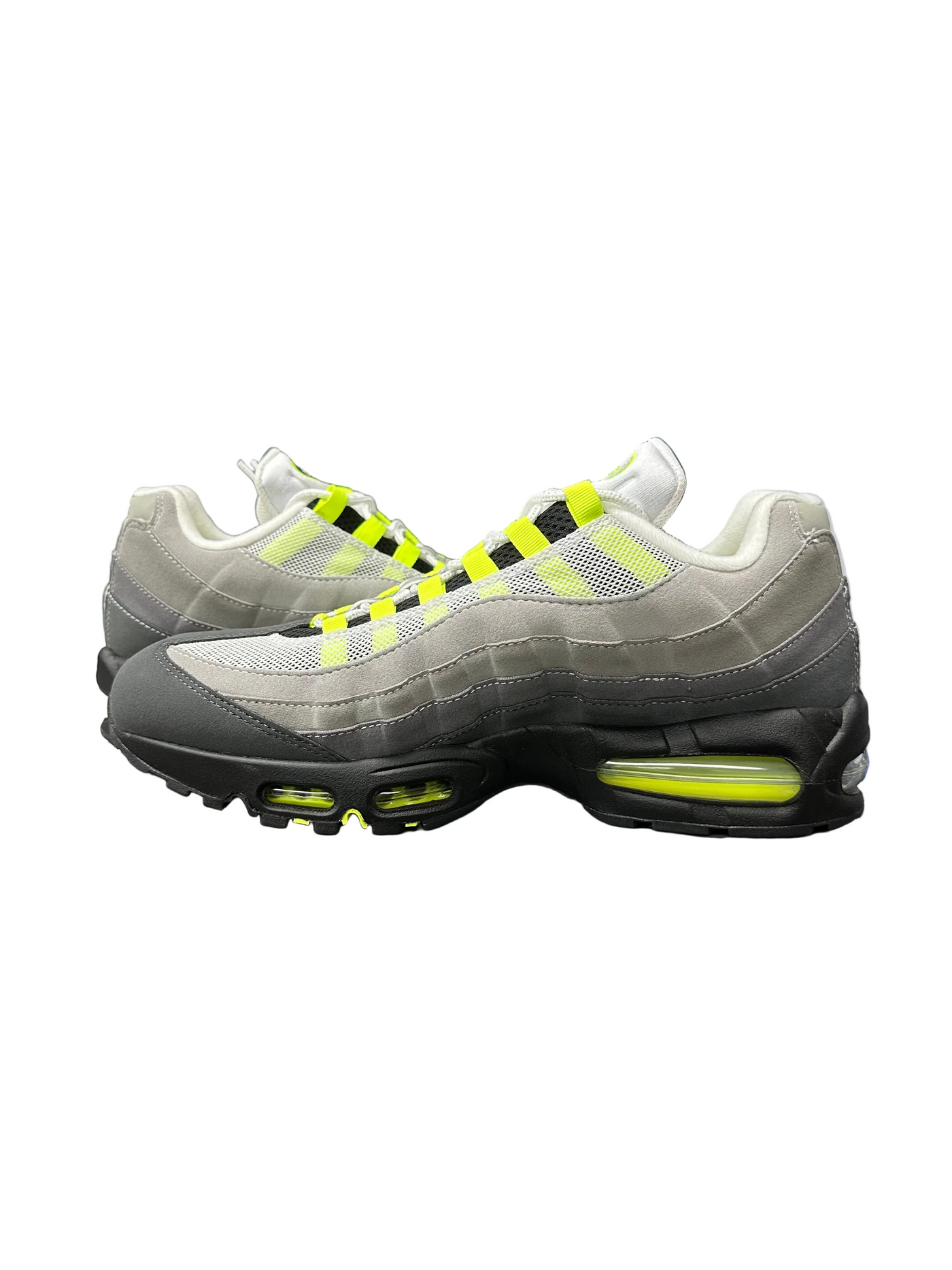 Nike Air Max 95 OG Big Bubble Neon (2025/2026)