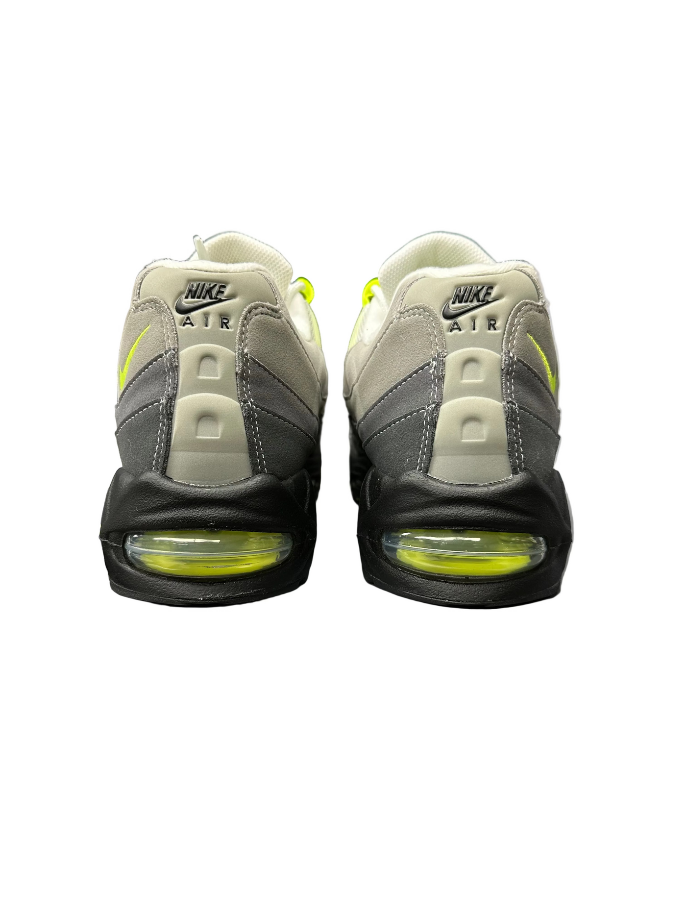 Nike Air Max 95 OG Big Bubble Neon (2025/2026)
