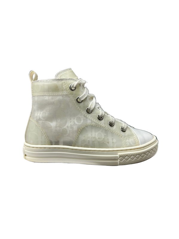 Dior B23 High Top Sneakers Kids