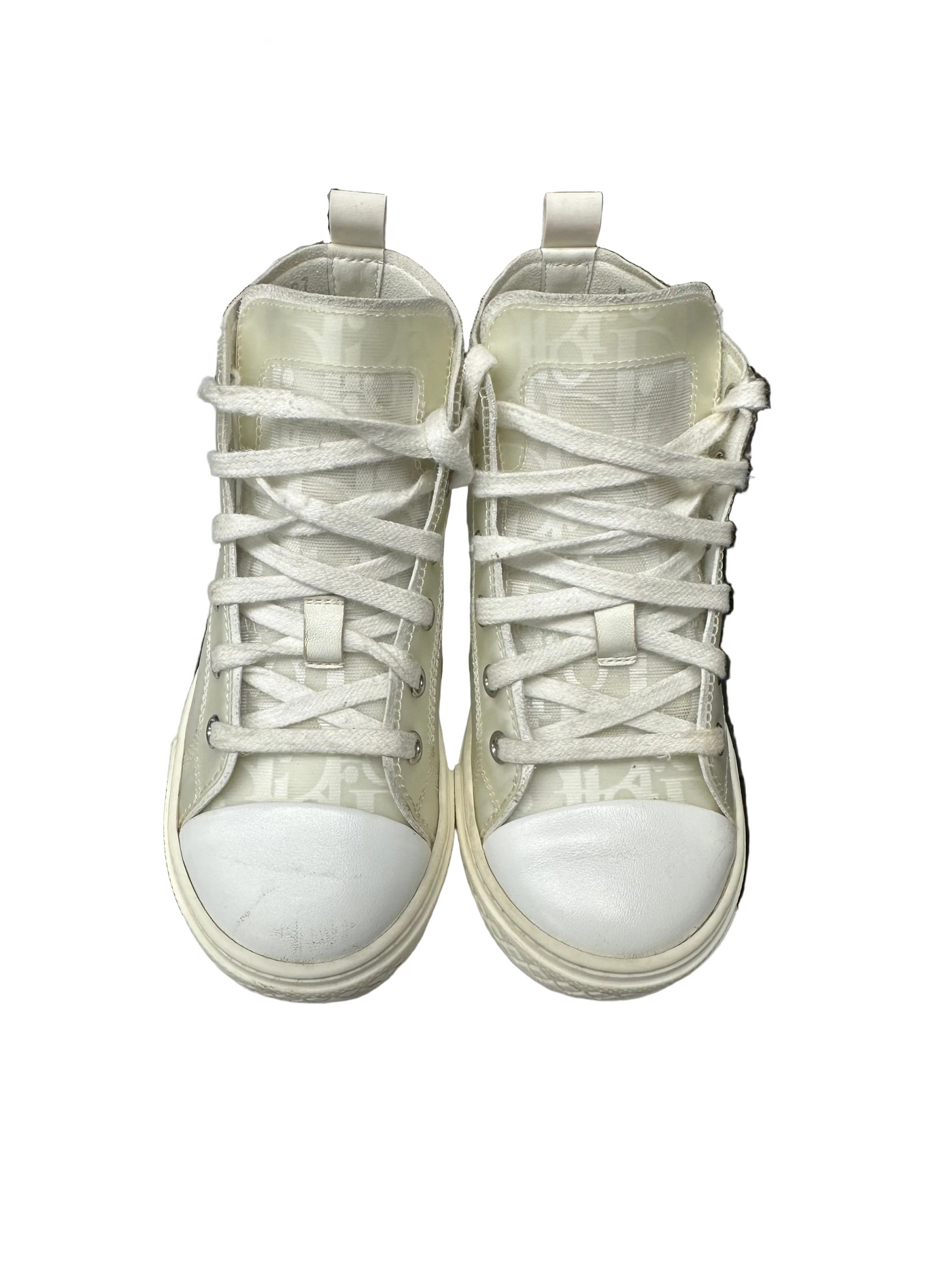 Dior B23 High Top Sneakers Kids
