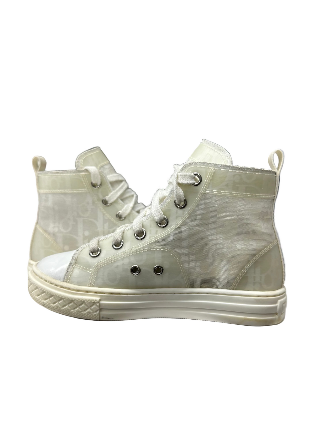 Dior B23 High Top Sneakers Kids
