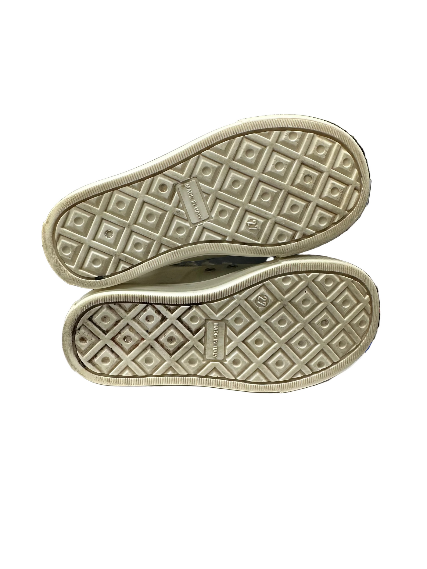 Dior B23 High Top Sneakers Kids