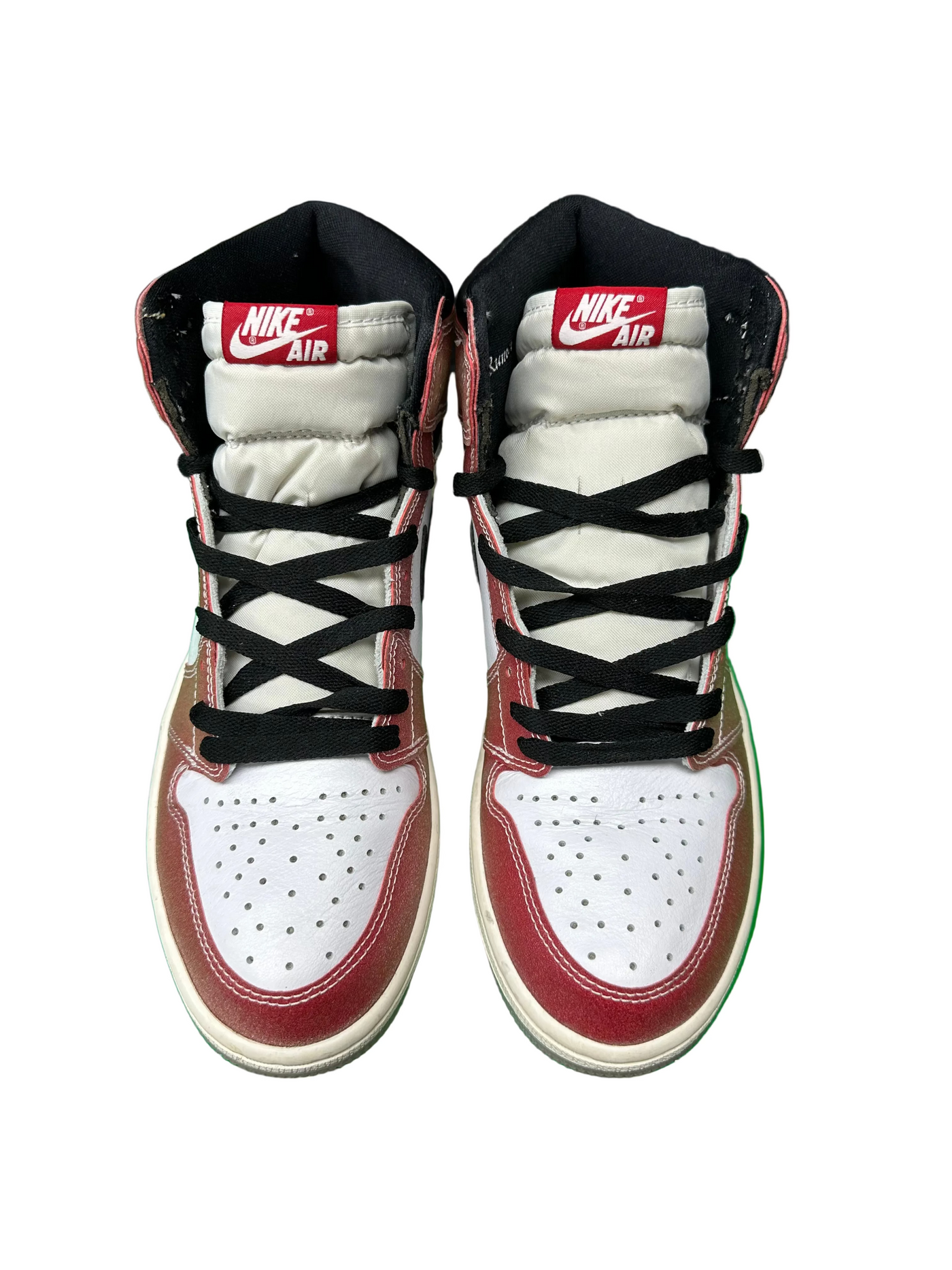 Nike Aire Jordan 1 High Trophy Room Chicago