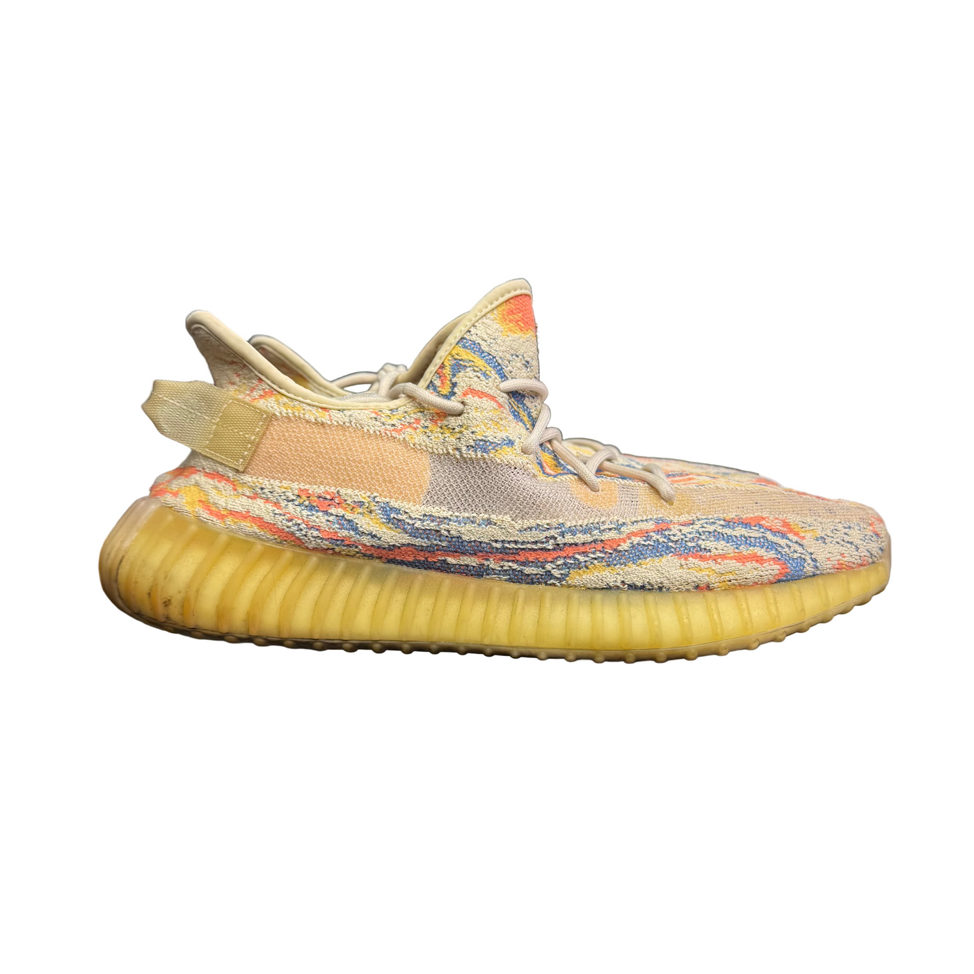 Adidas Yeezy Boost 350 V2 MX Oat