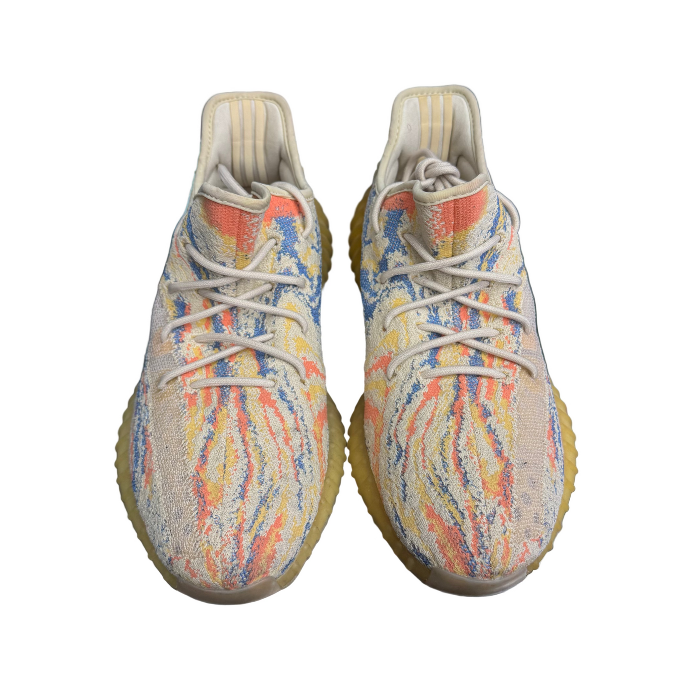 Adidas Yeezy Boost 350 V2 MX Oat