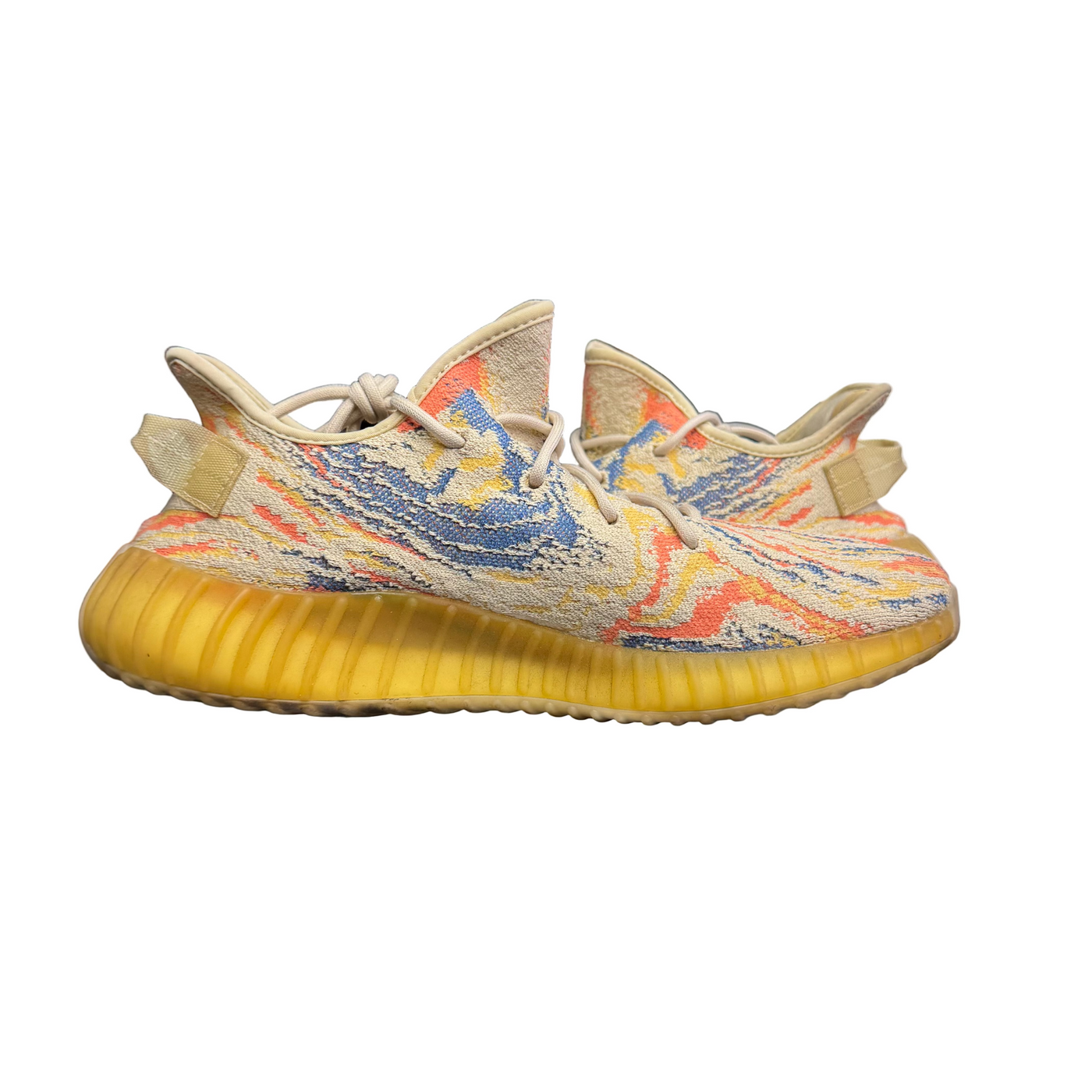 Adidas Yeezy Boost 350 V2 MX Oat