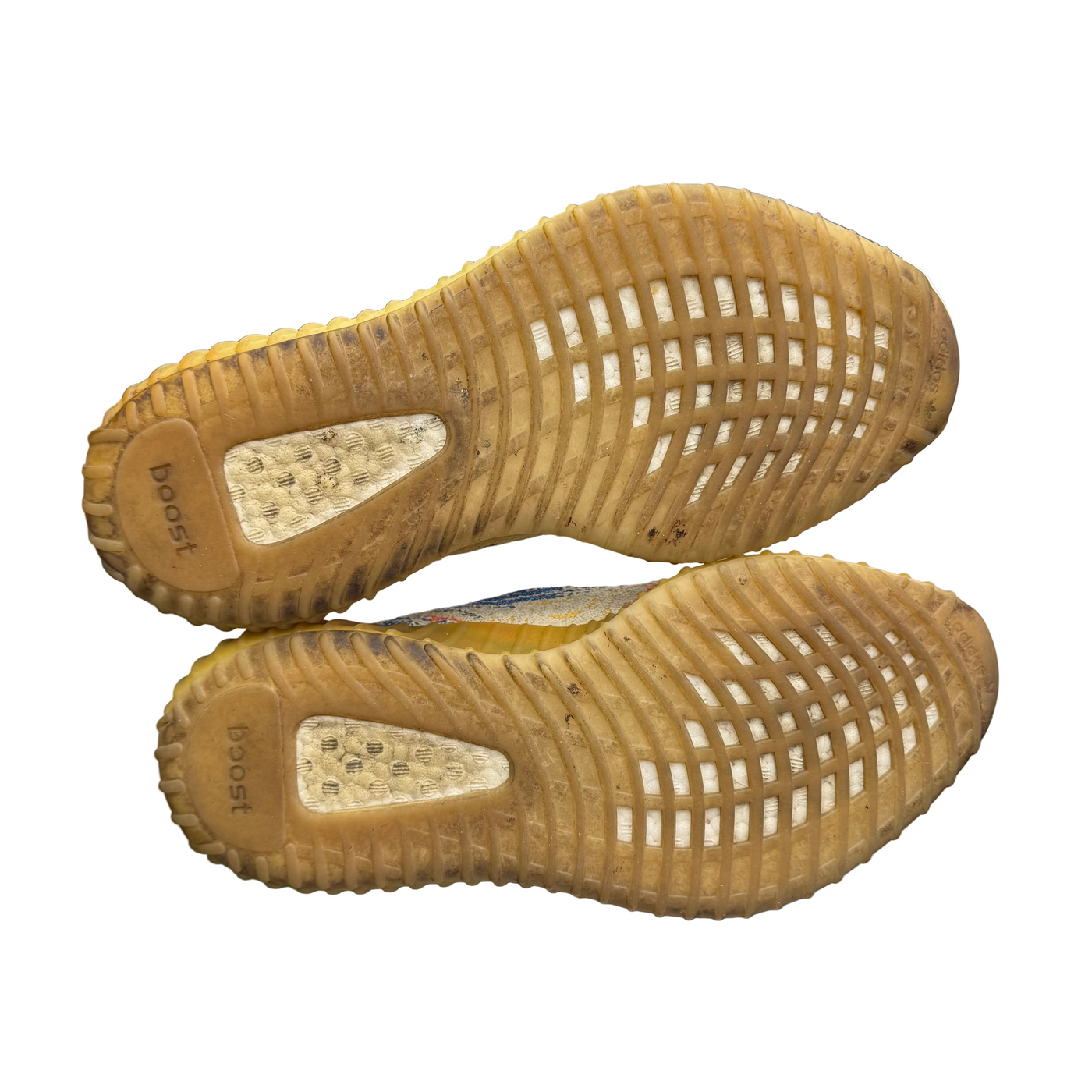 Adidas Yeezy Boost 350 V2 MX Oat