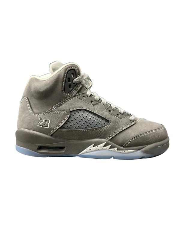 Nike Air Jordan 5 Retro Wolf Grey