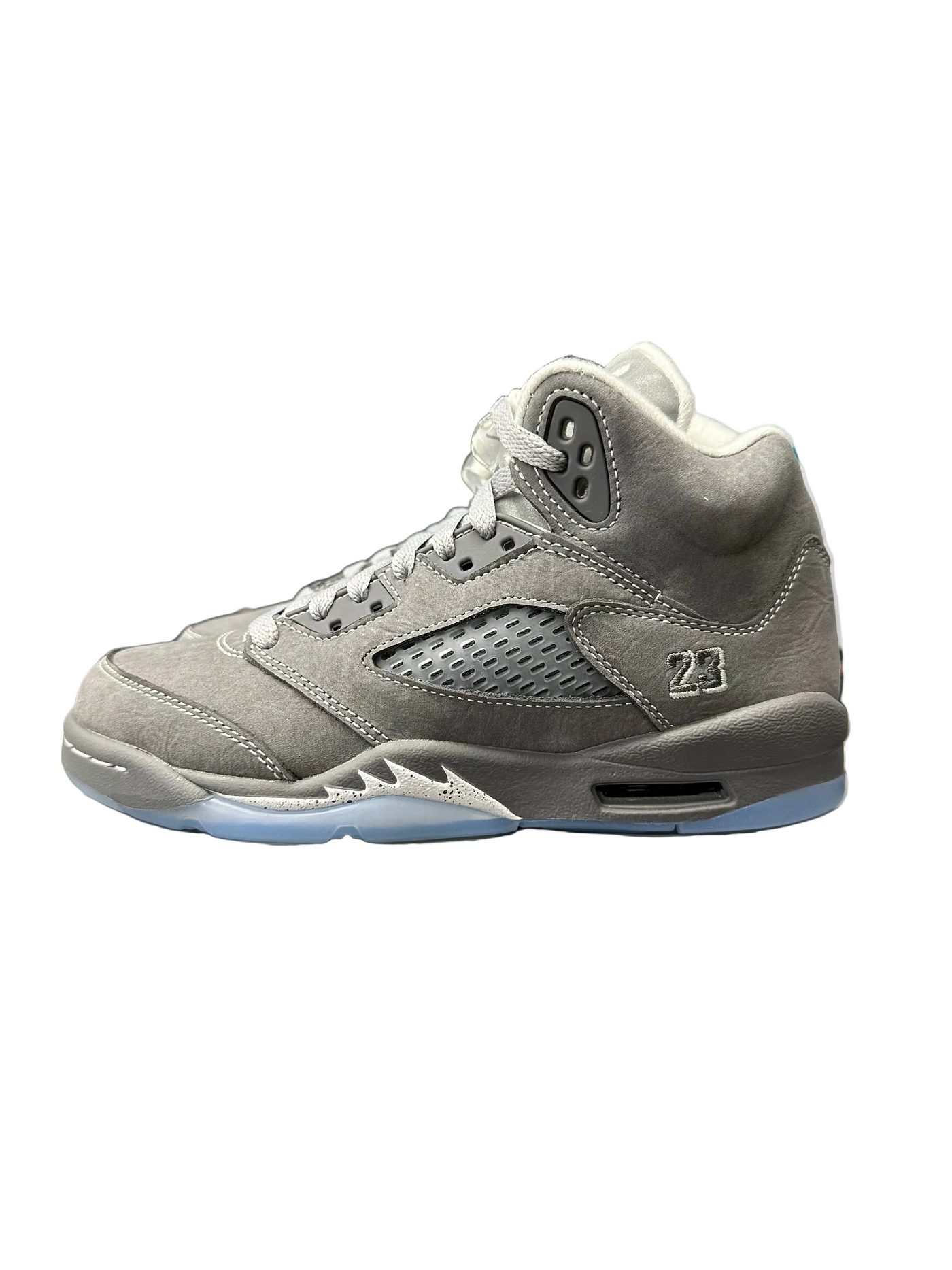 Nike Air Jordan 5 Retro Wolf Grey
