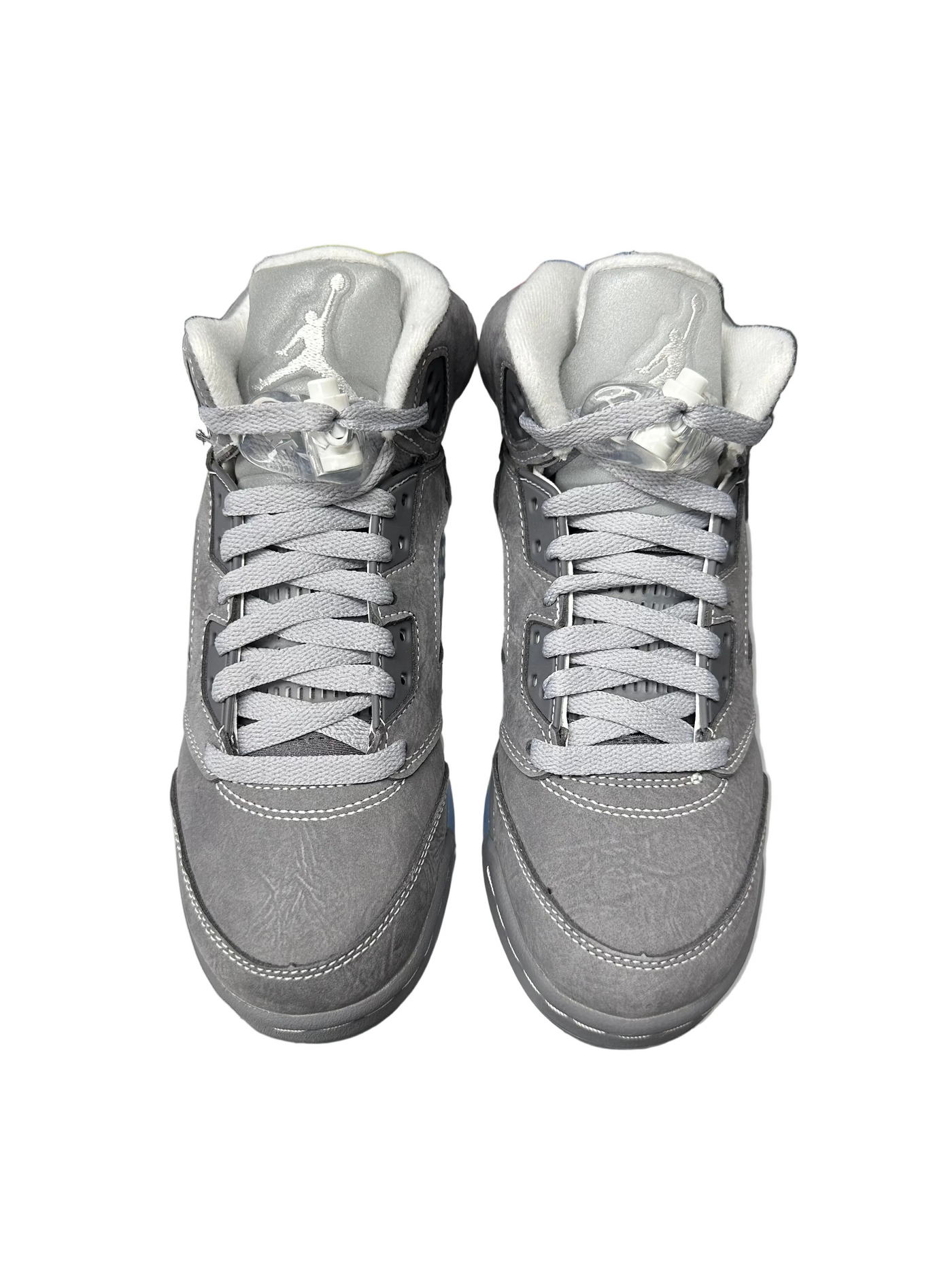 Nike Air Jordan 5 Retro Wolf Grey