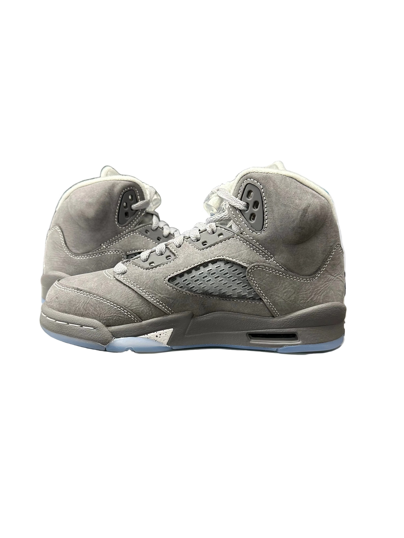 Nike Air Jordan 5 Retro Wolf Grey