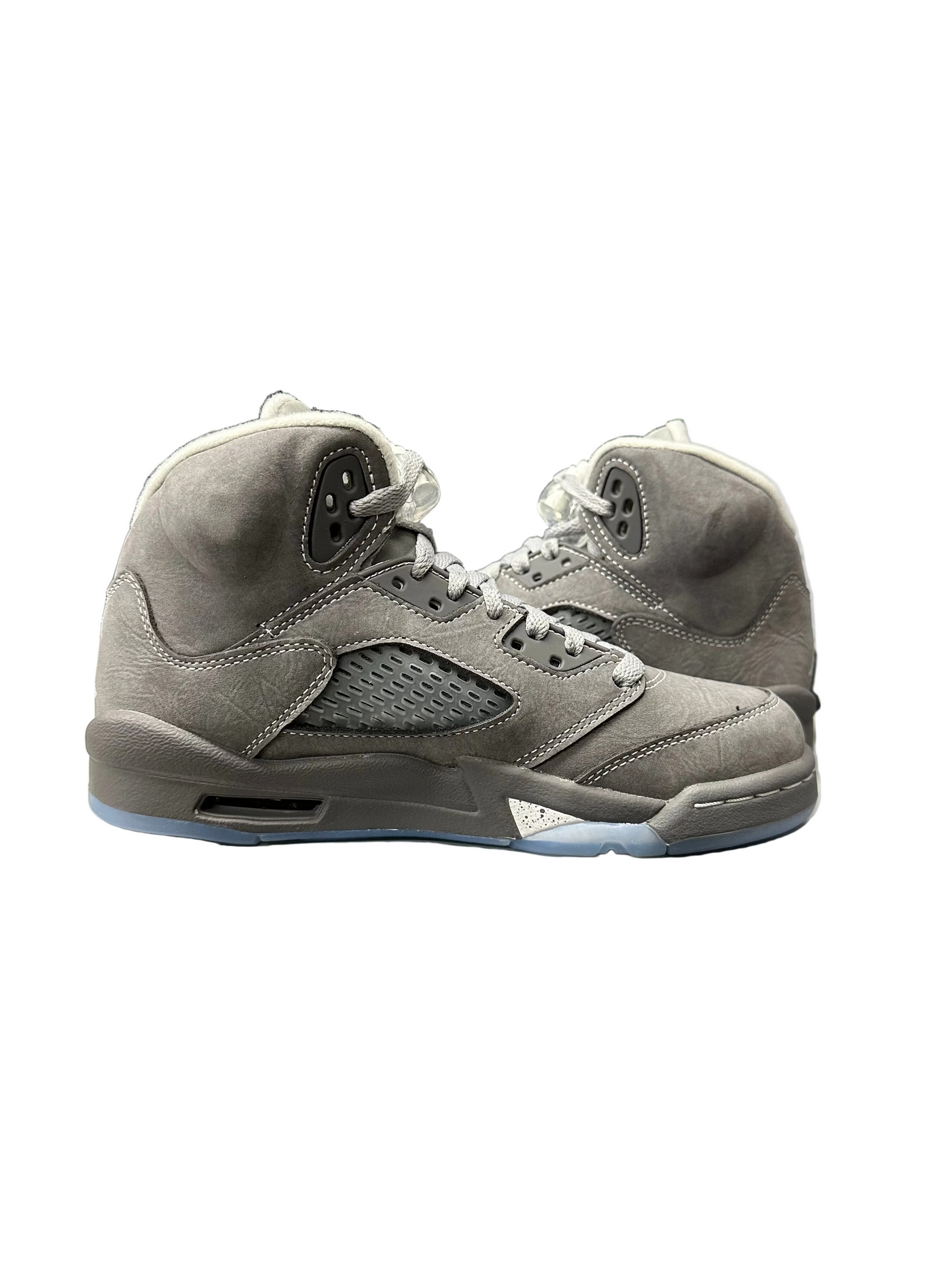 Nike Air Jordan 5 Retro Wolf Grey