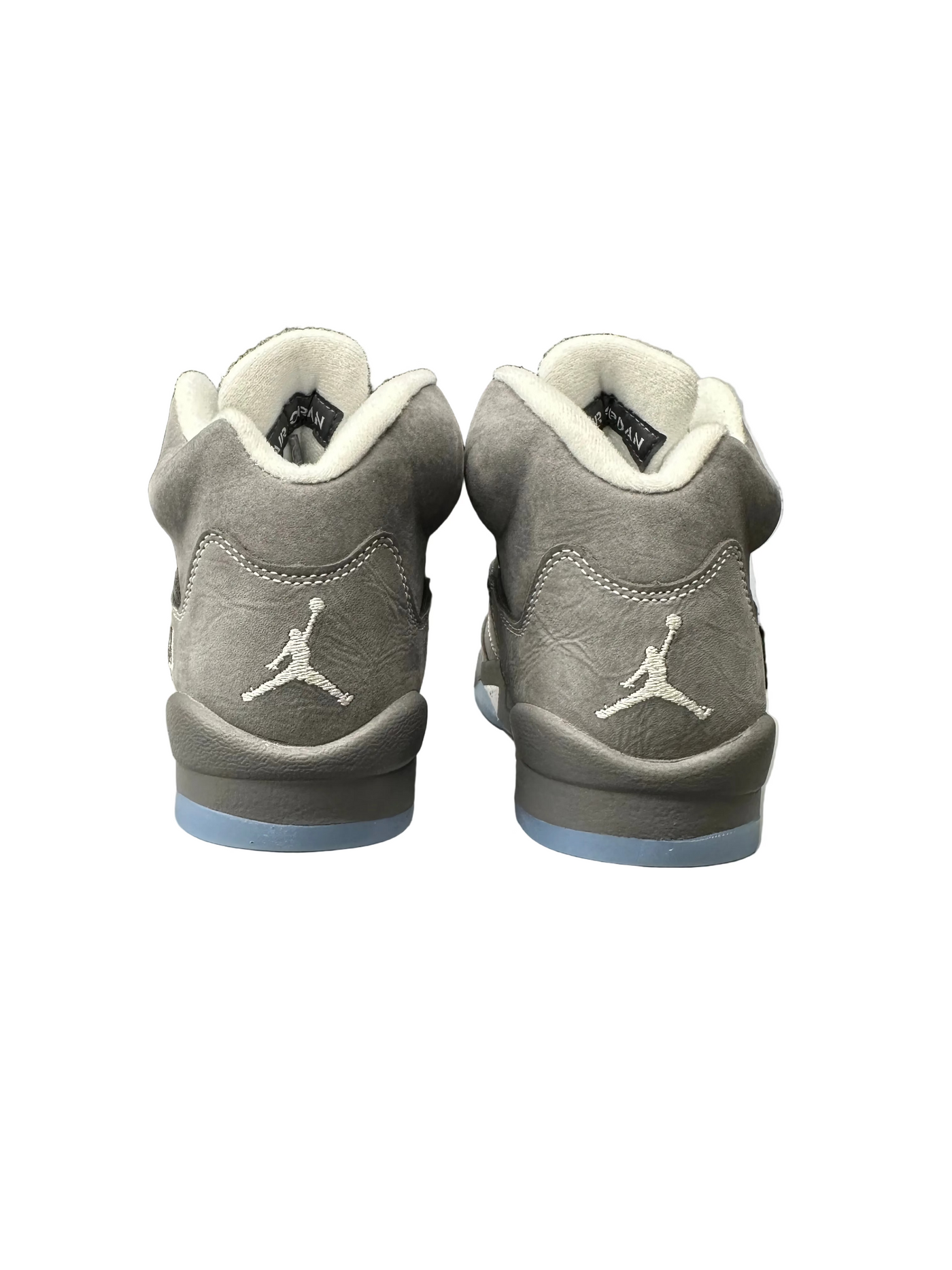 Nike Air Jordan 5 Retro Wolf Grey