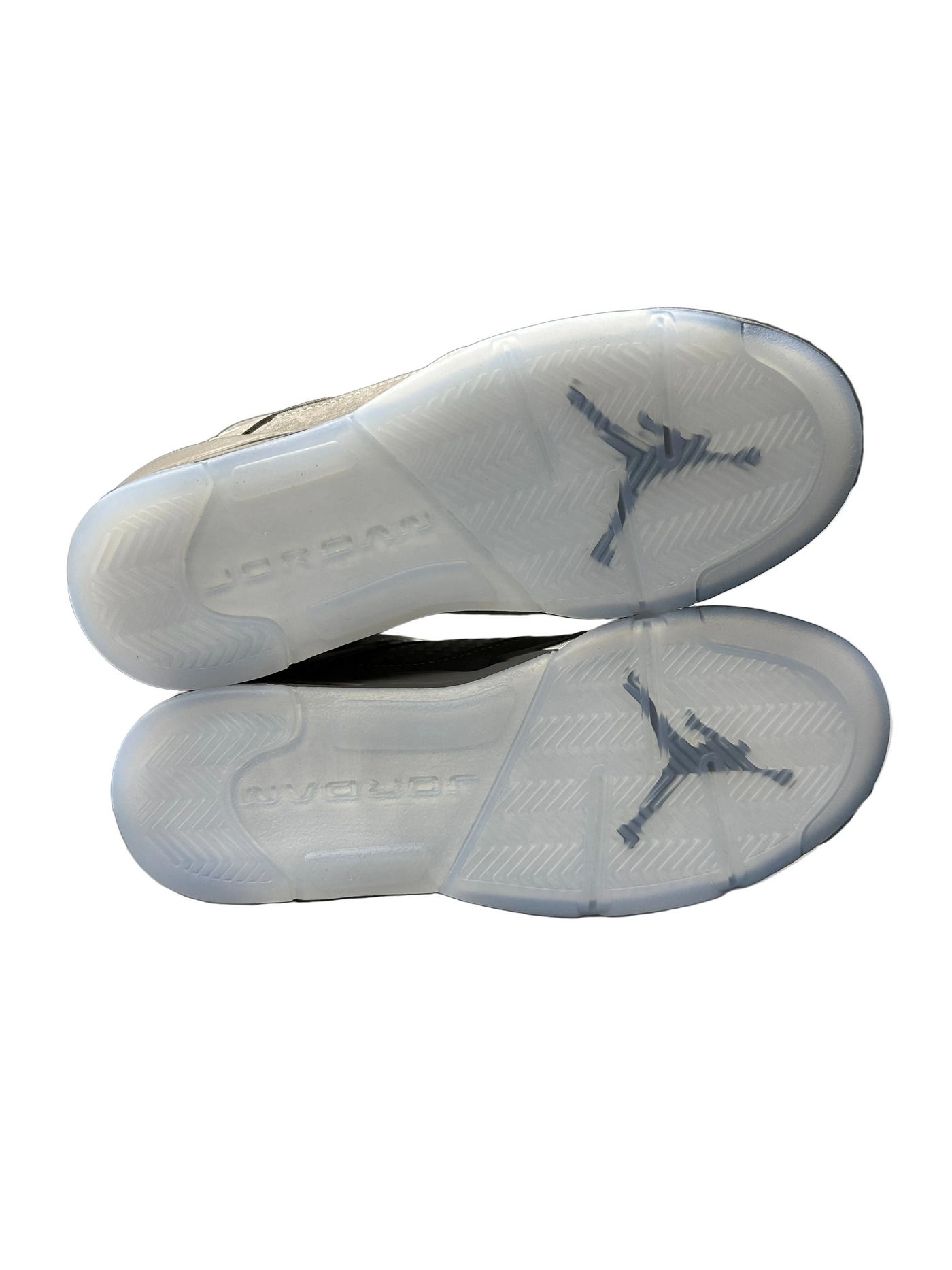 Nike Air Jordan 5 Retro Wolf Grey
