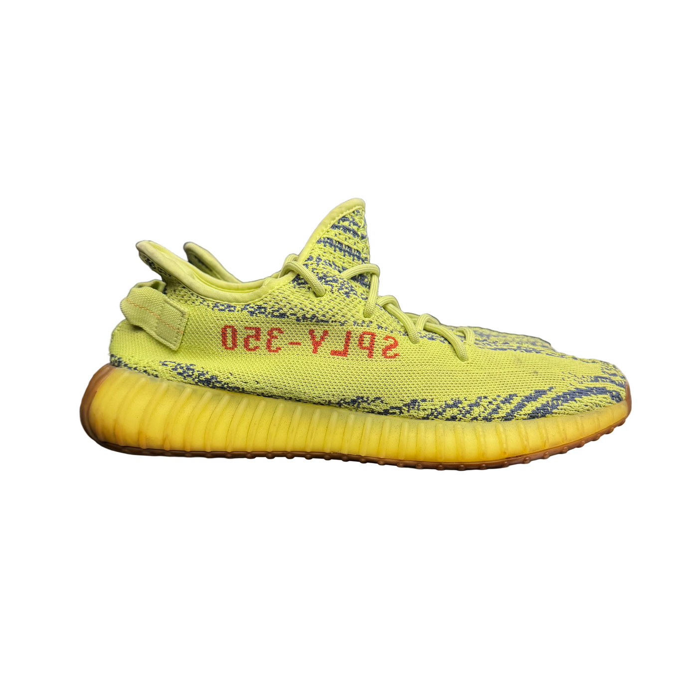 Adidas Yeezy Boost 350 V2 Semi Frozen Yellow