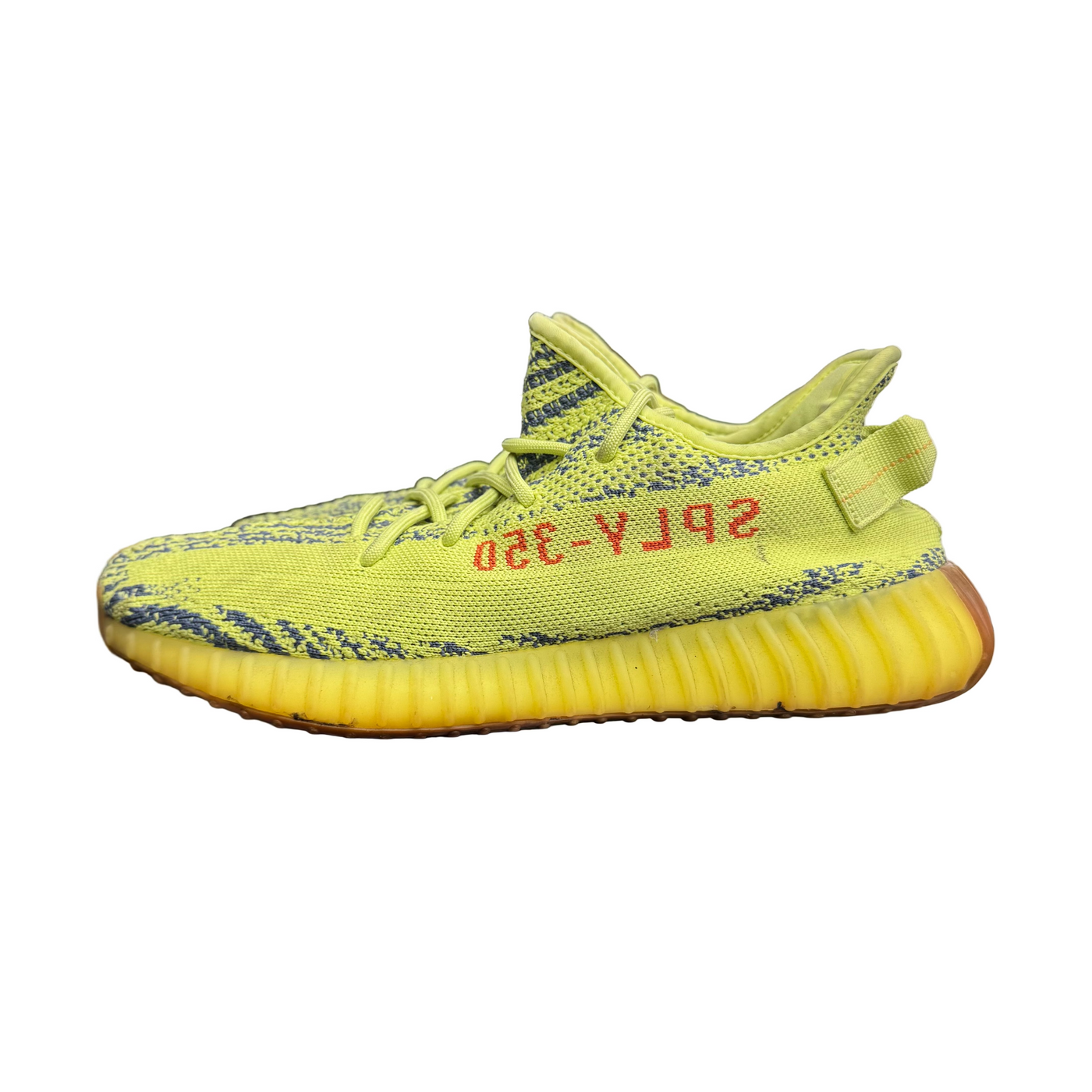 Adidas Yeezy Boost 350 V2 Semi Frozen Yellow