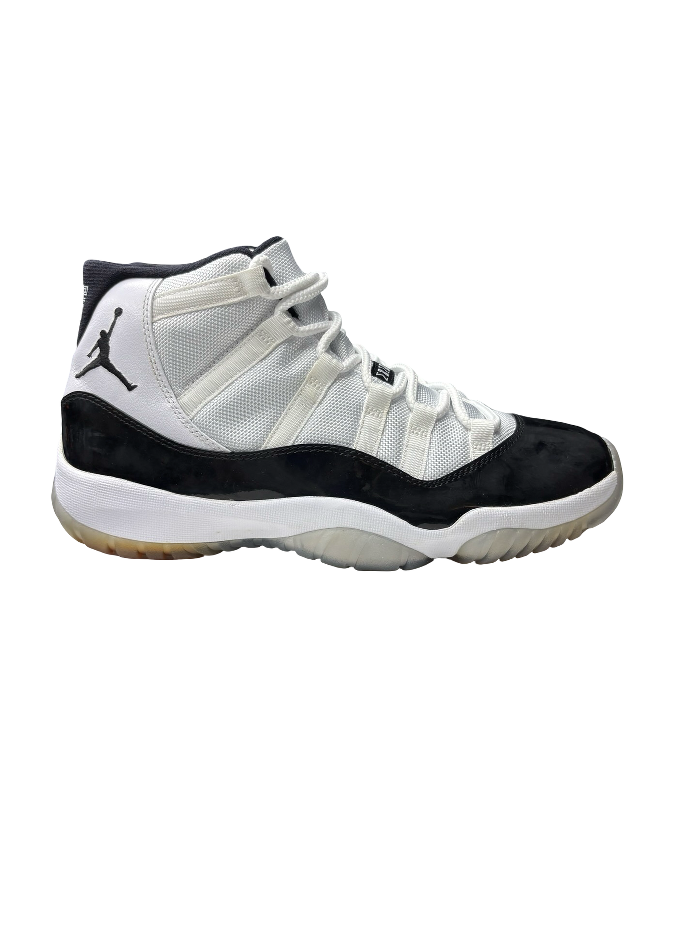 Nike Air Jordan 11 Retro Concord  Sneakers