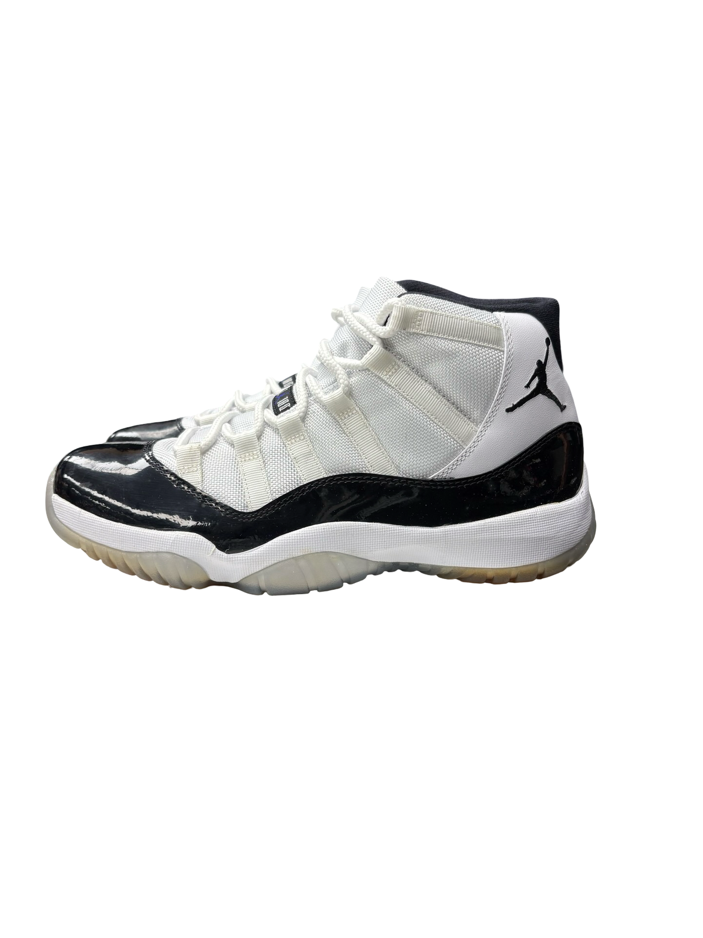 Nike Air Jordan 11 Retro Concord  Sneakers