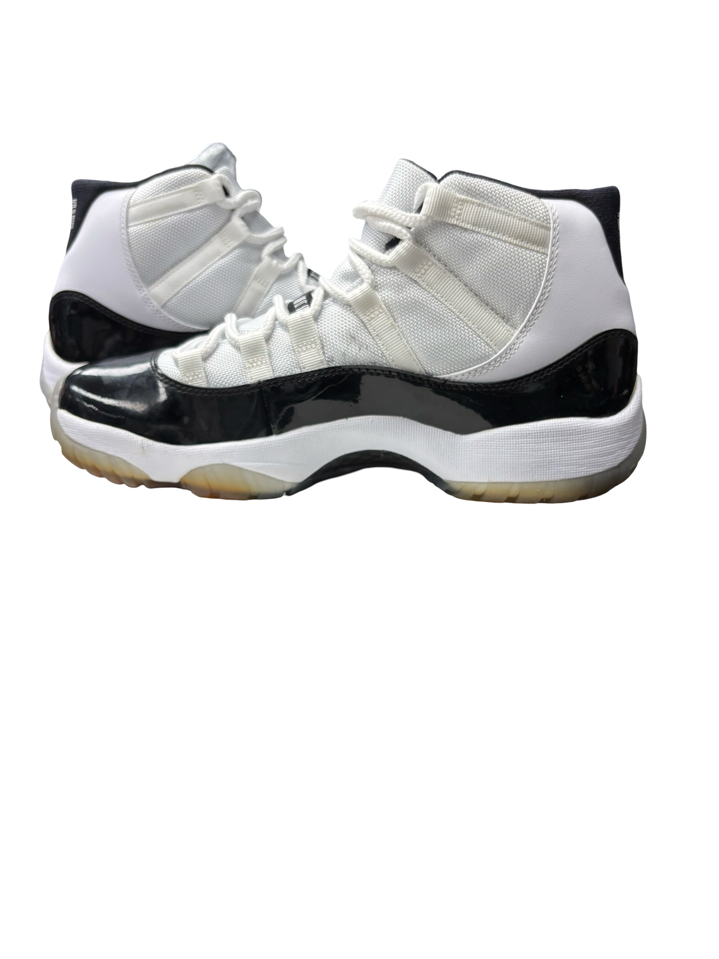 Nike Air Jordan 11 Retro Concord  Sneakers