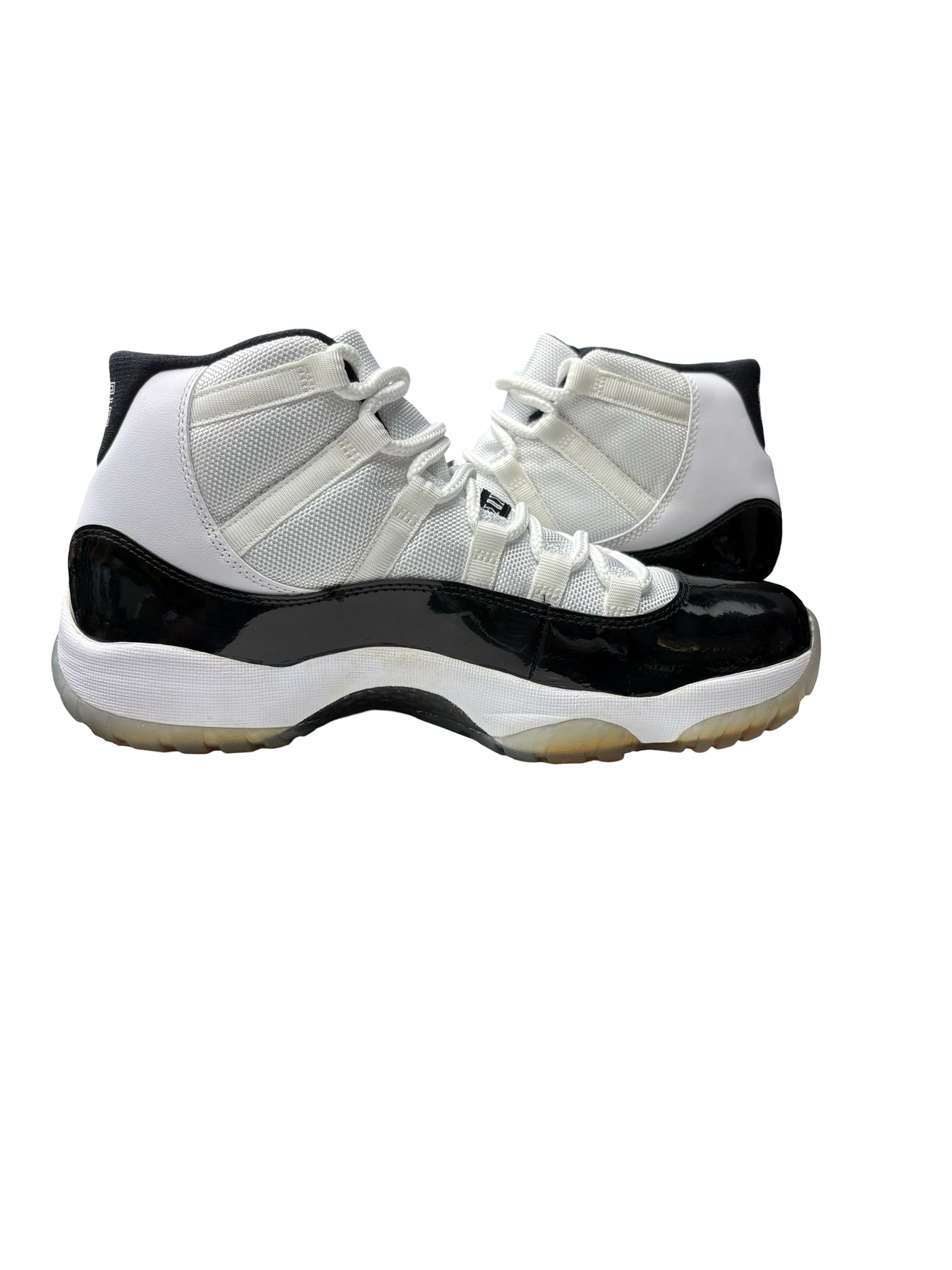 Nike Air Jordan 11 Retro Concord  Sneakers